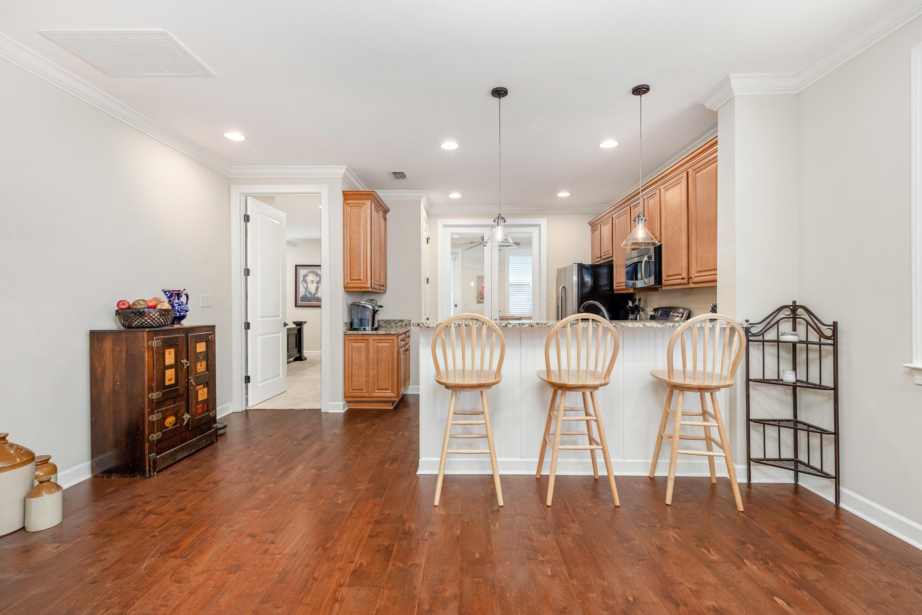 MARINA  COVE LANDING - Residential