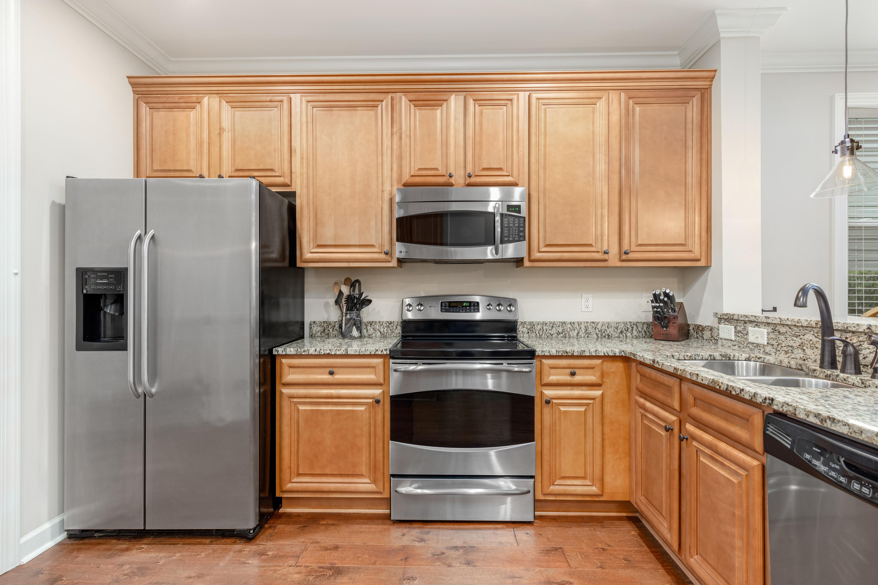 MARINA  COVE LANDING - Residential