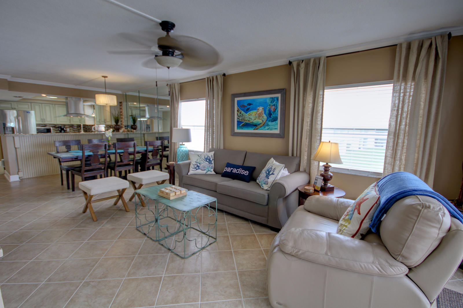 EL MATADOR CONDO - Residential