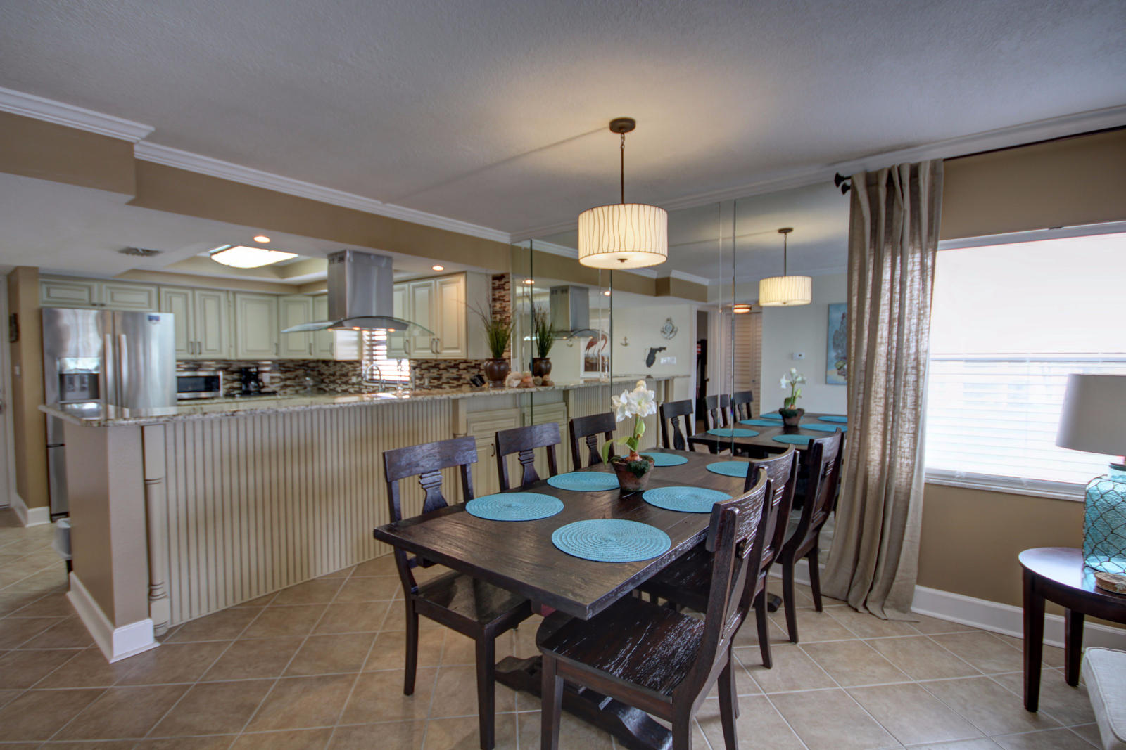 EL MATADOR CONDO - Residential