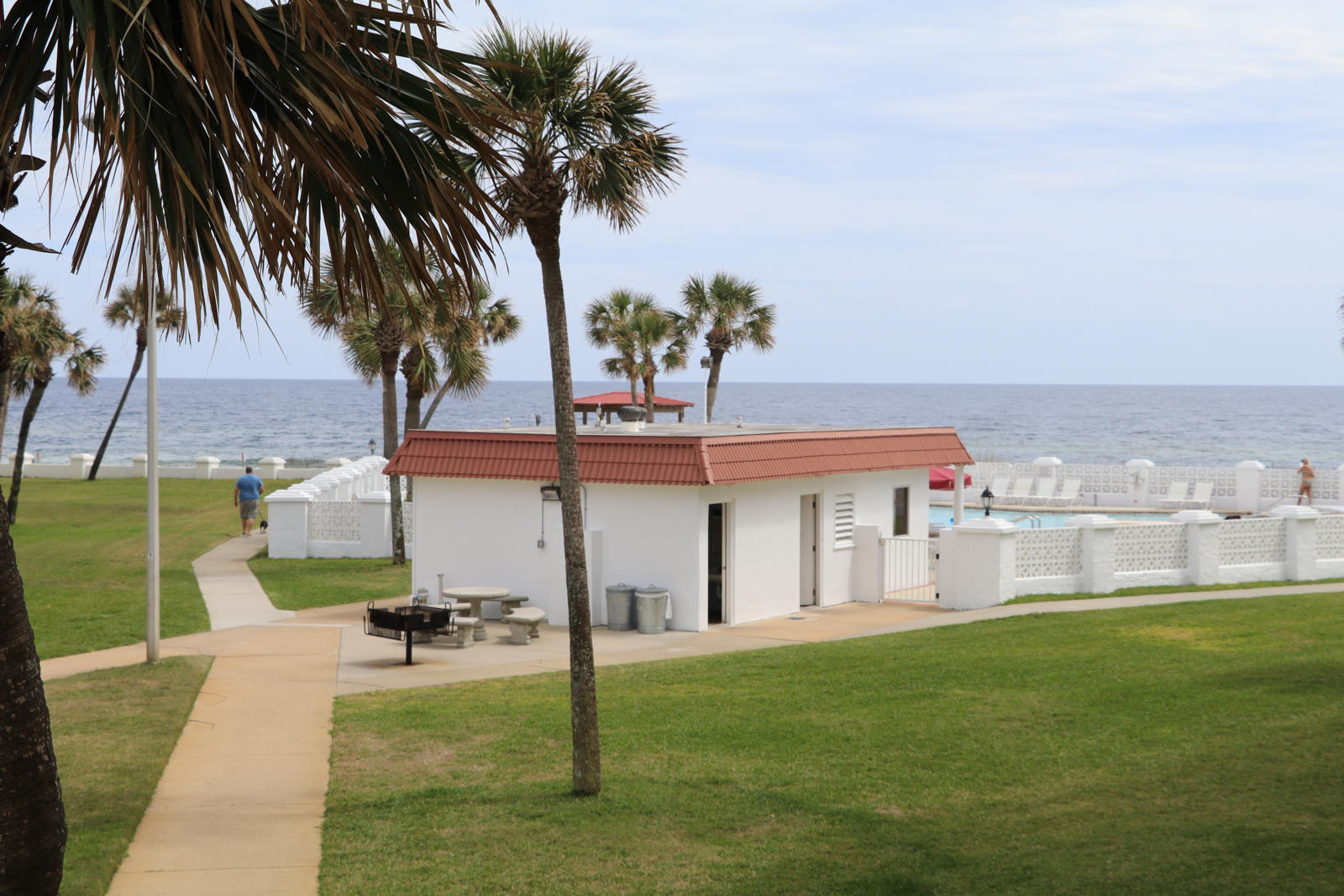 EL MATADOR CONDO - Residential