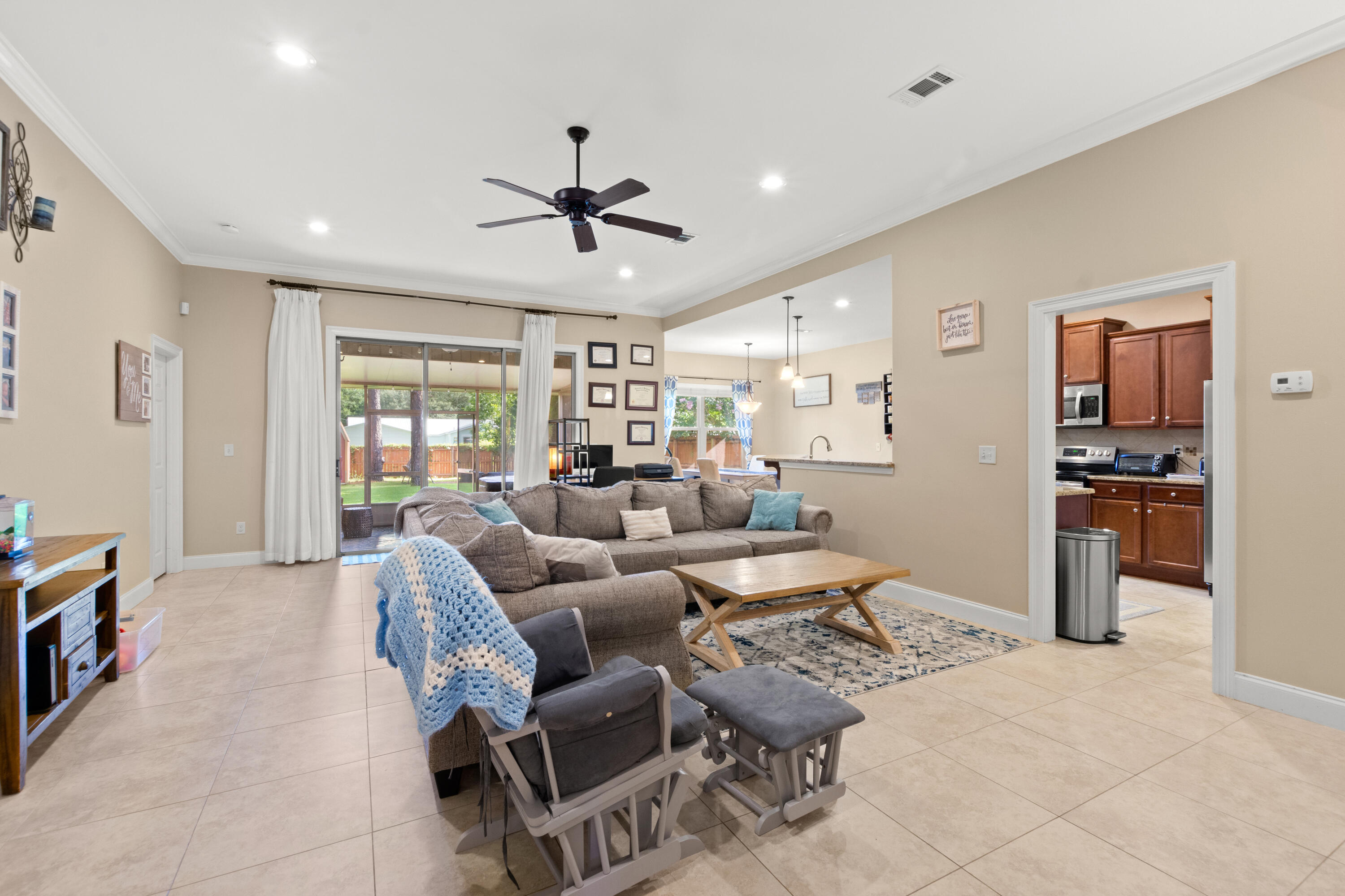 VALPARAISO PINECREST 6 - Residential