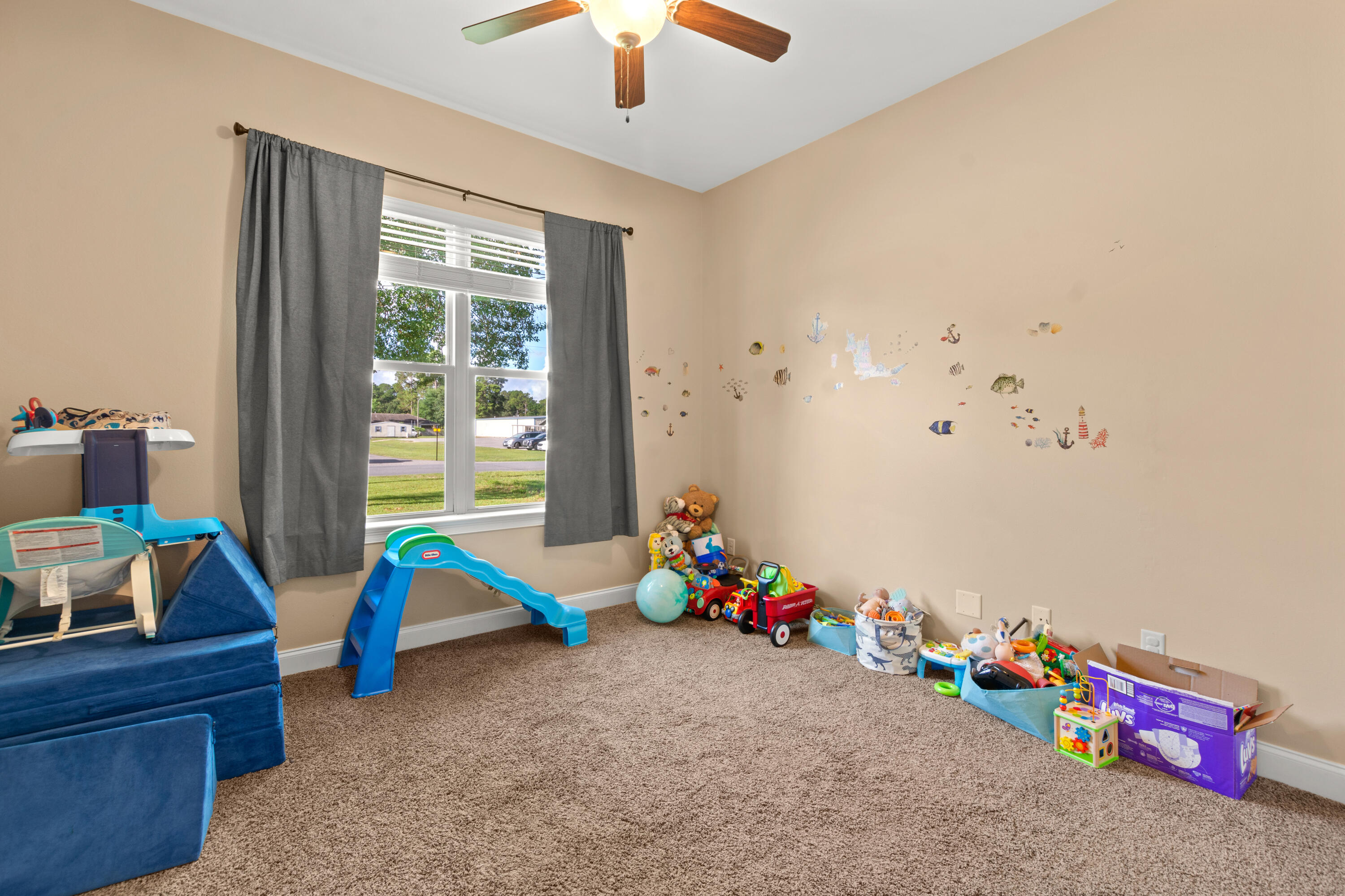 VALPARAISO PINECREST 6 - Residential