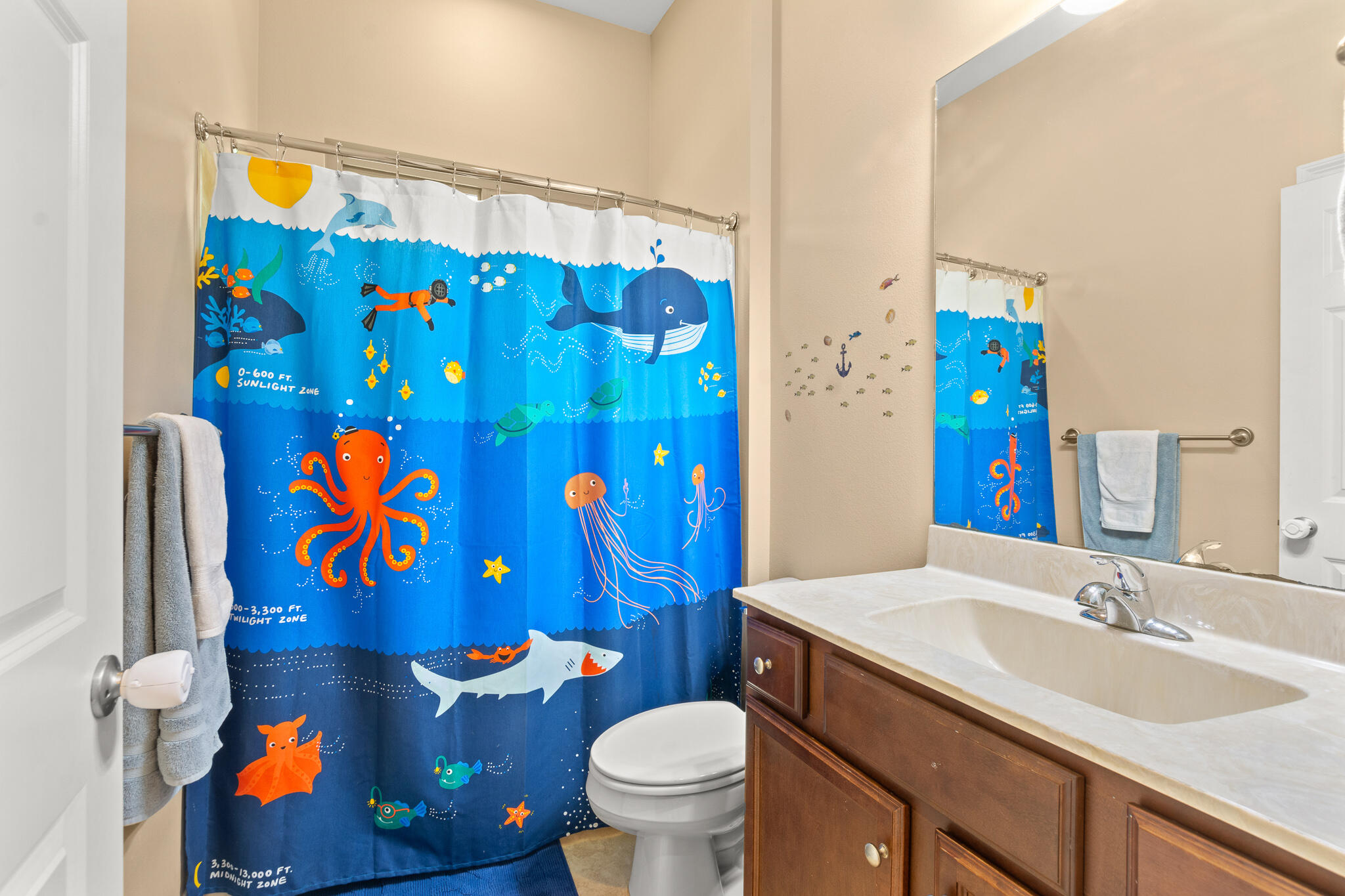 VALPARAISO PINECREST 6 - Residential