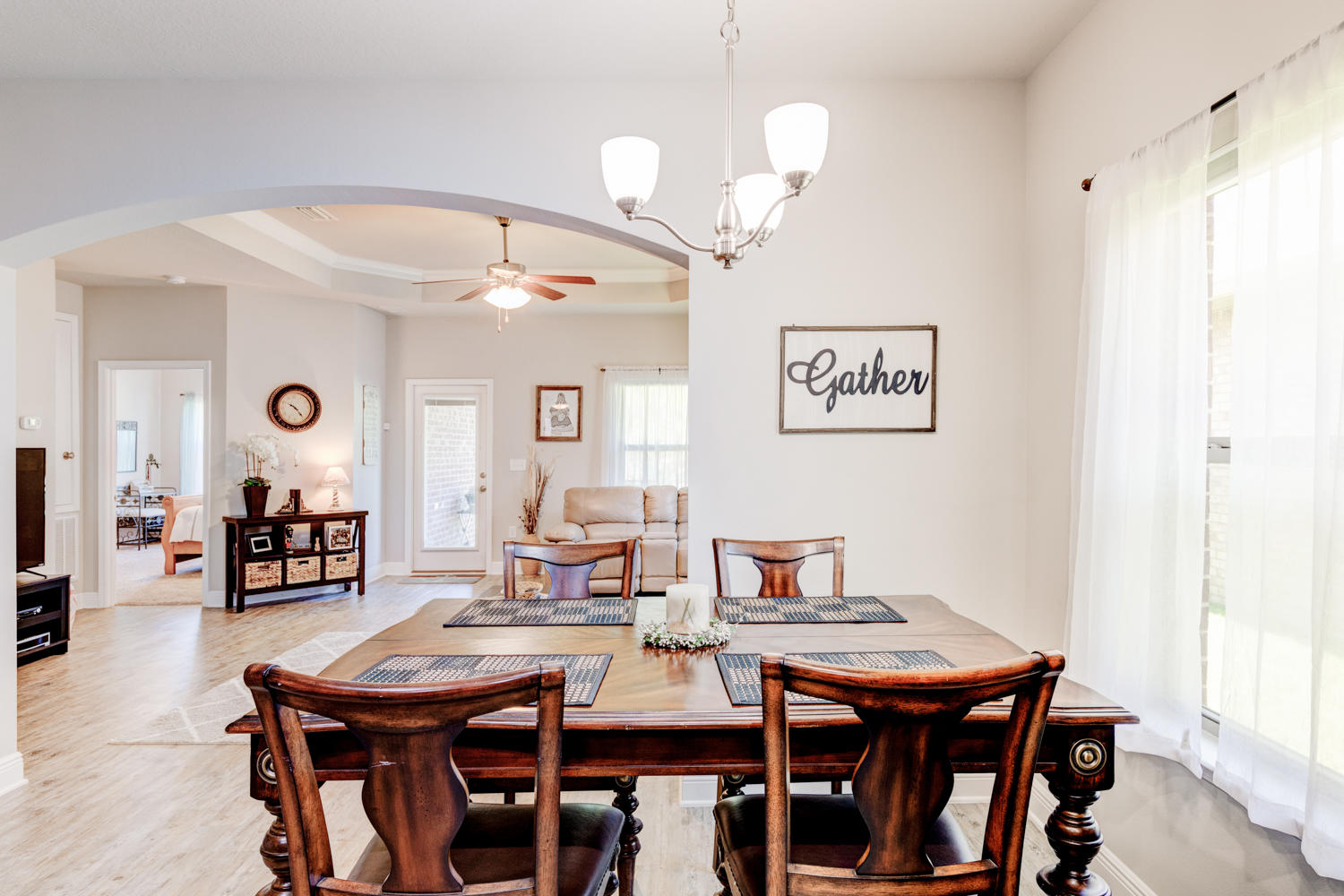 WATERFORD SOUND - Residential