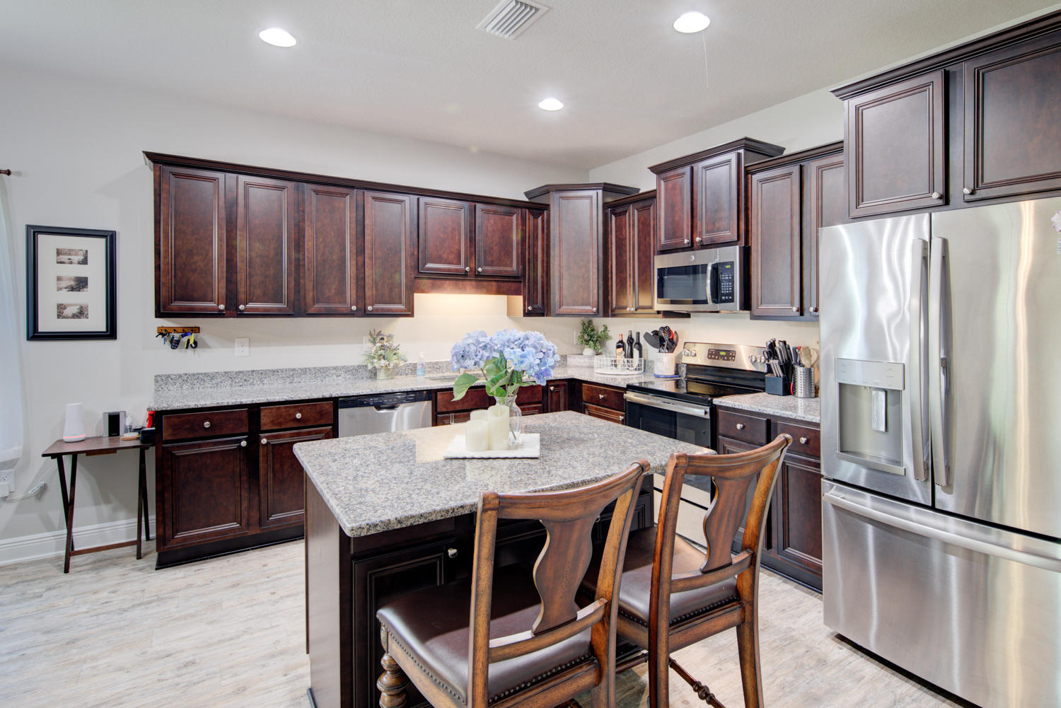 WATERFORD SOUND - Residential