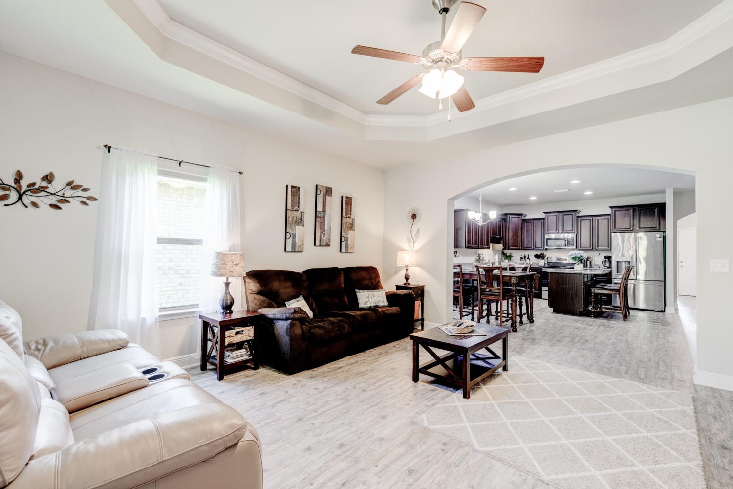 WATERFORD SOUND - Residential