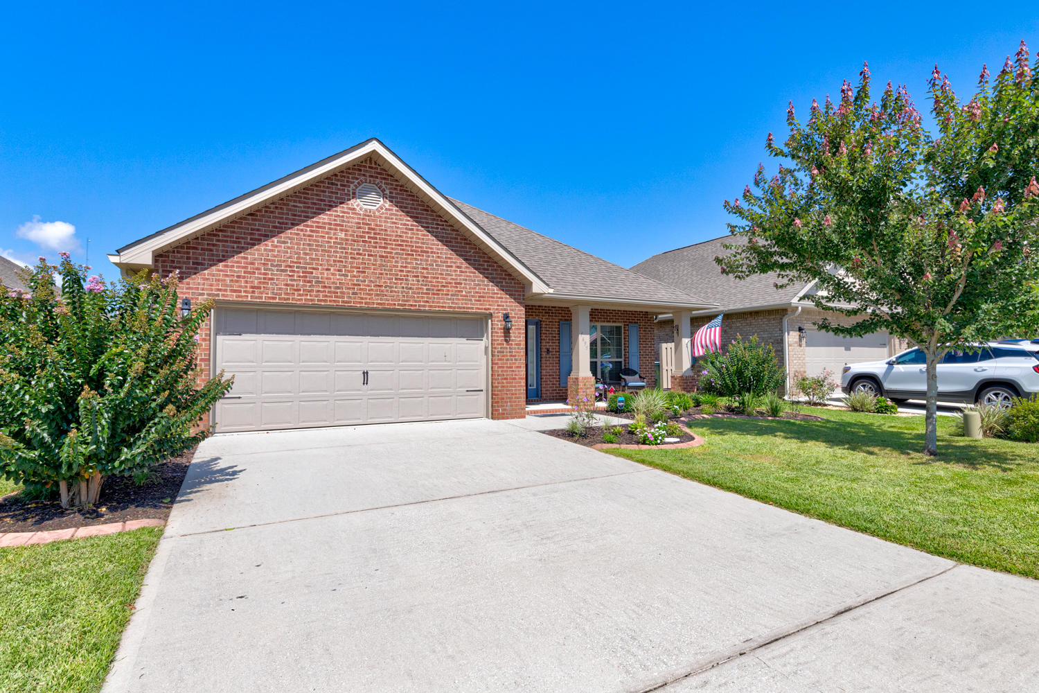 WATERFORD SOUND - Residential