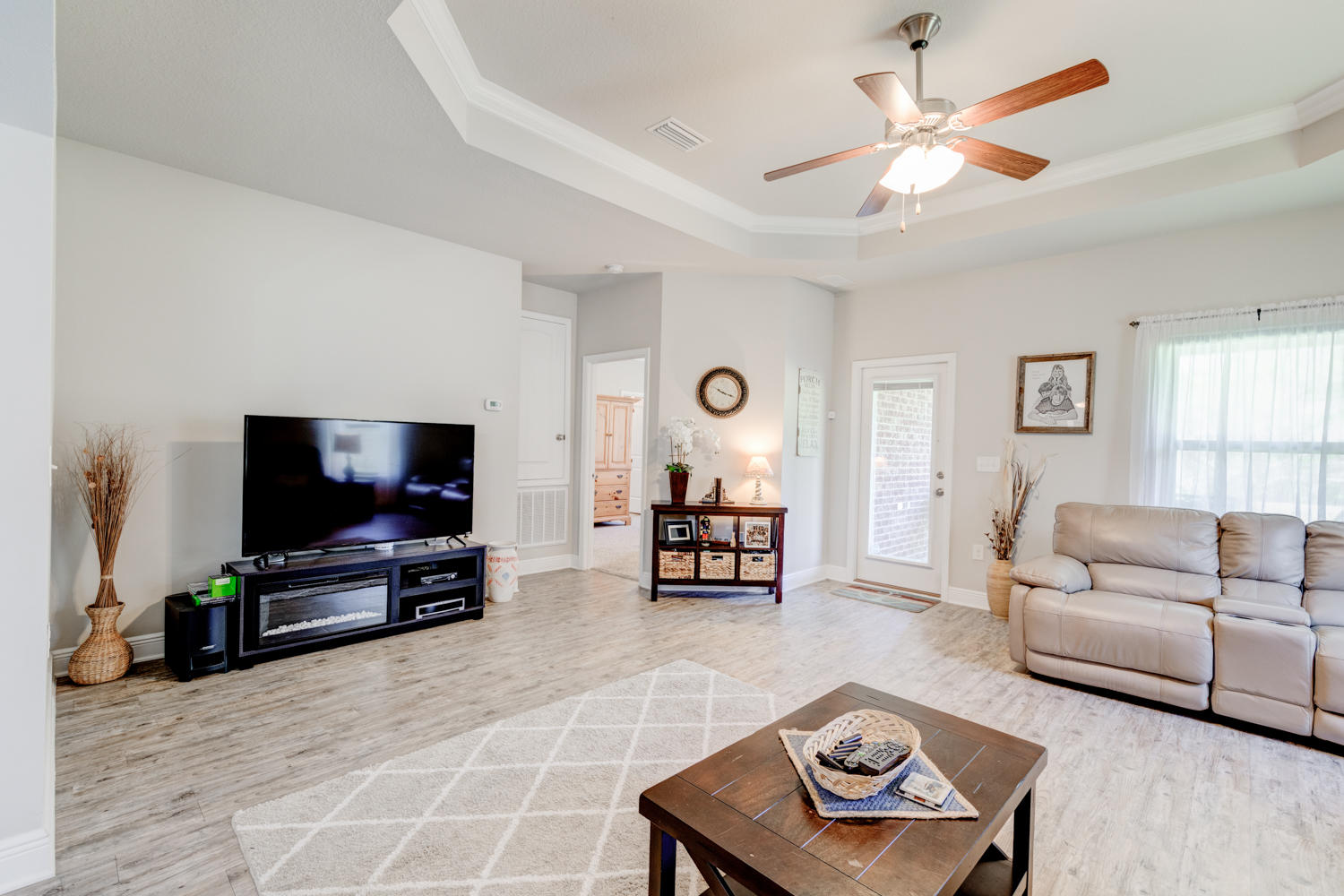 WATERFORD SOUND - Residential