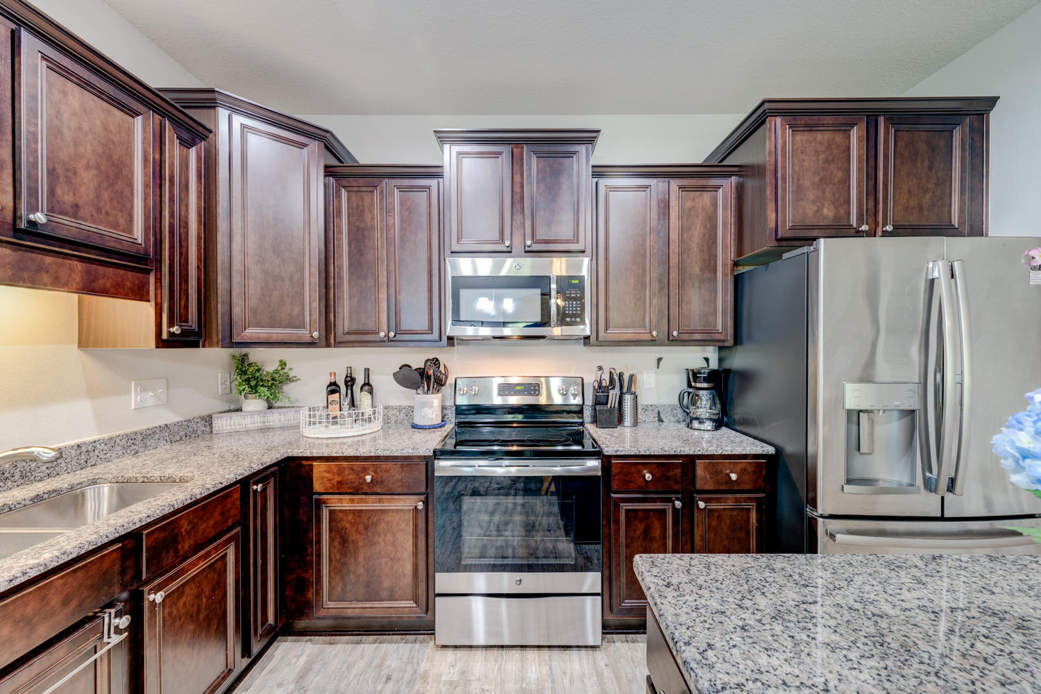 WATERFORD SOUND - Residential