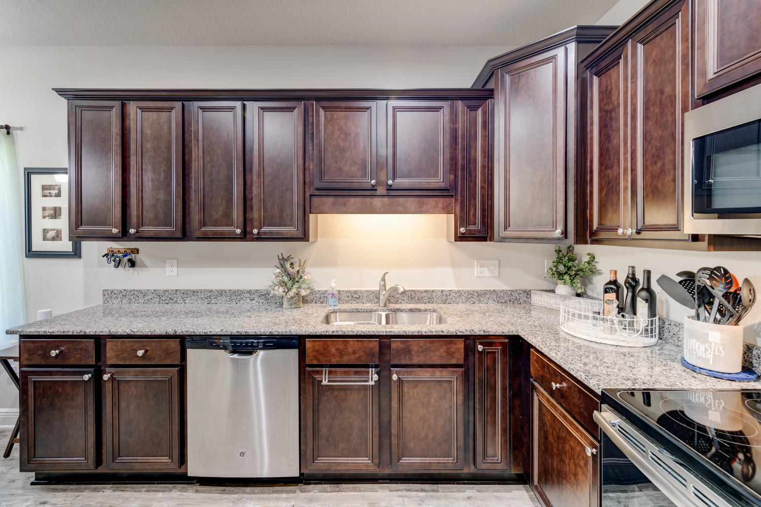 WATERFORD SOUND - Residential