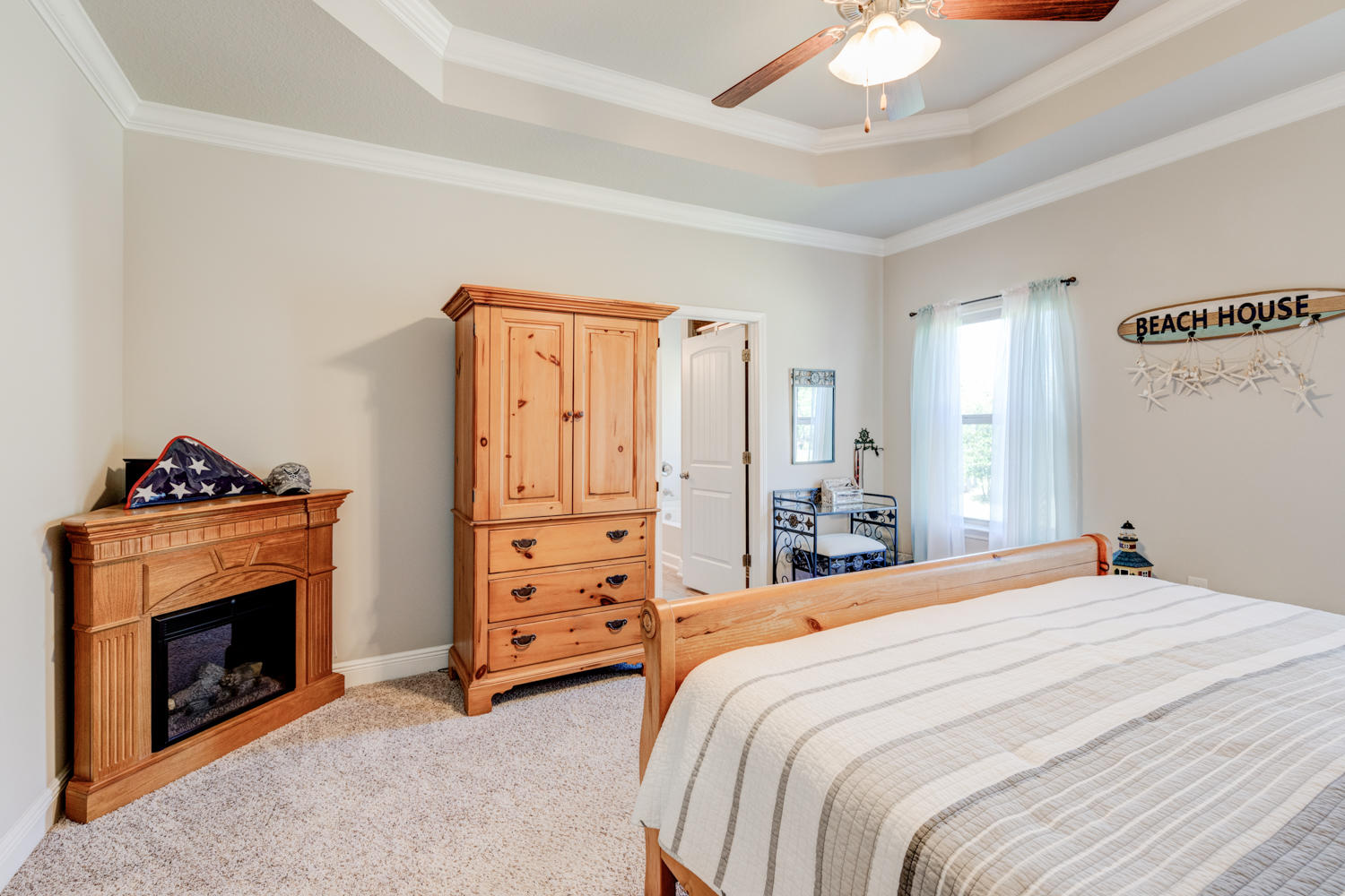 WATERFORD SOUND - Residential