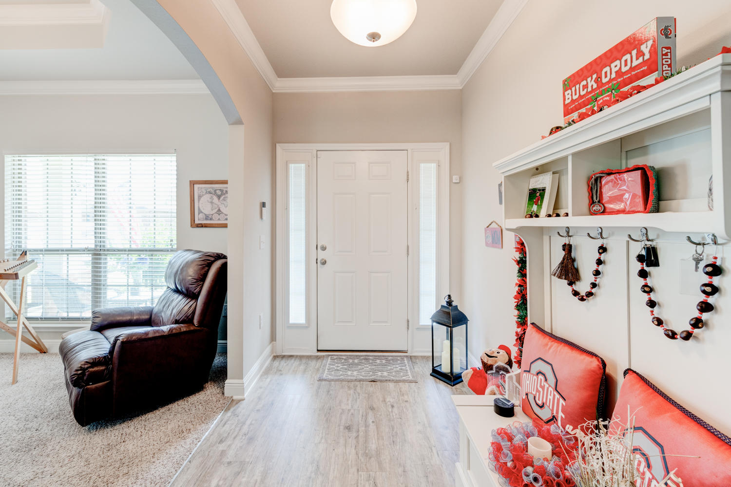 WATERFORD SOUND - Residential