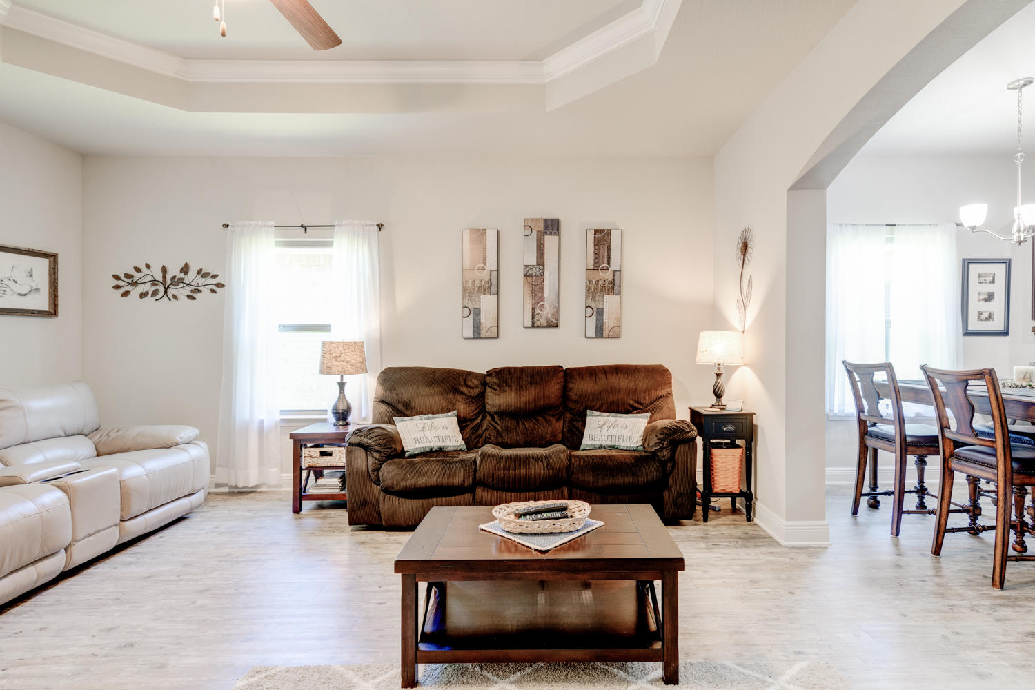 WATERFORD SOUND - Residential