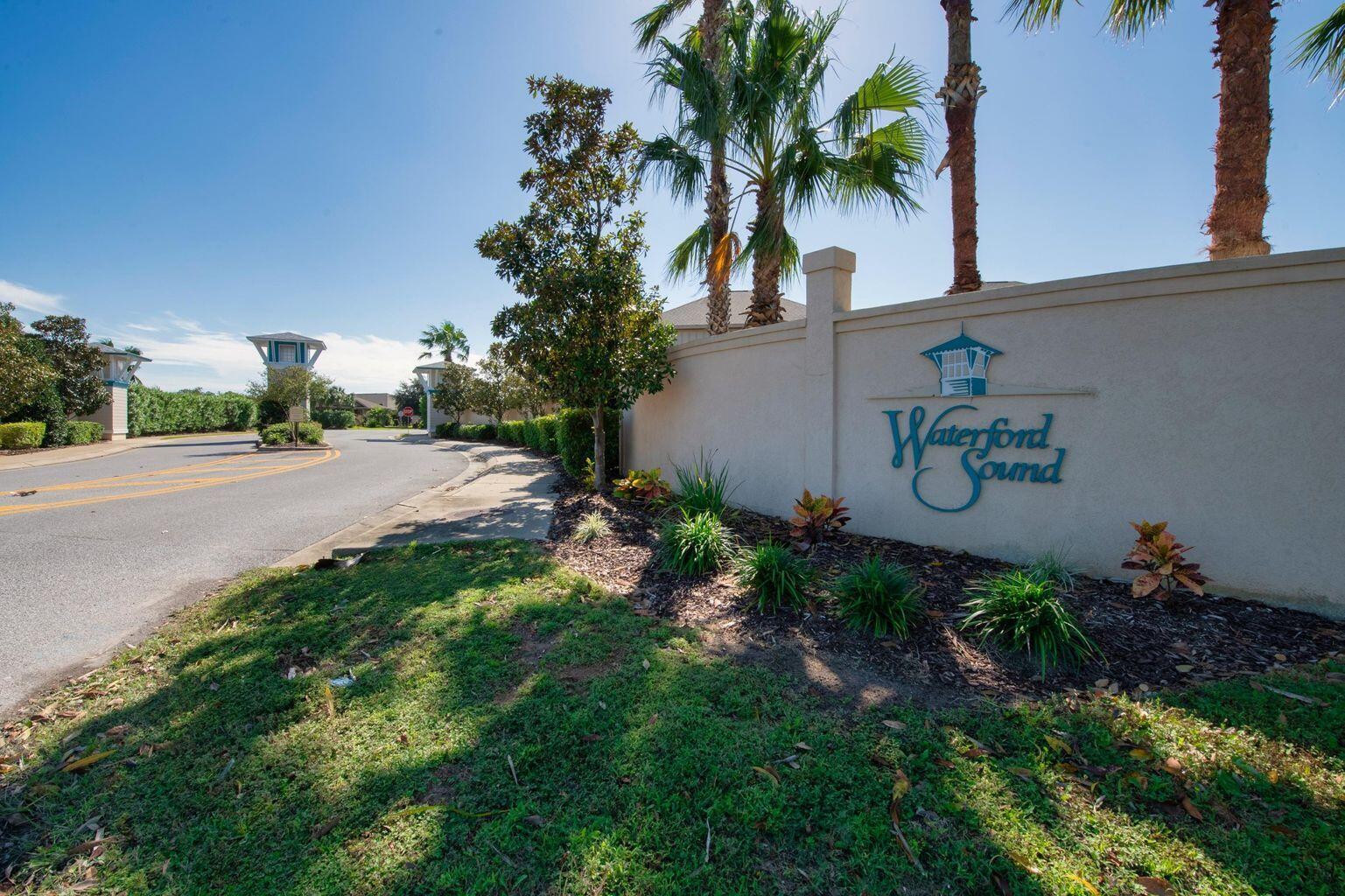 WATERFORD SOUND - Residential