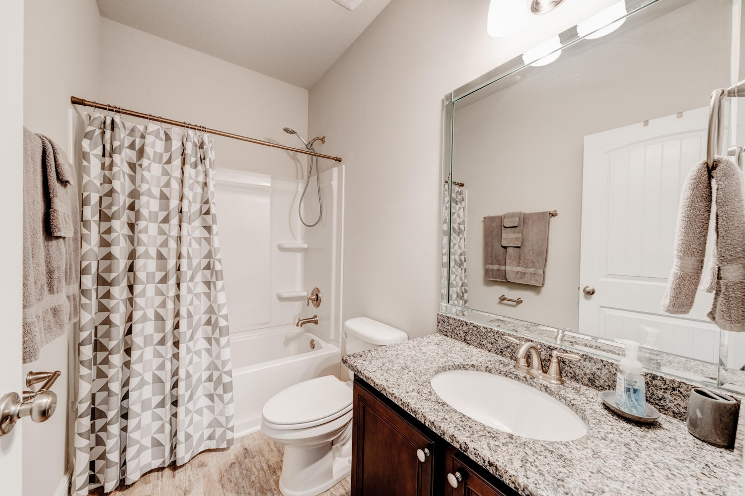 WATERFORD SOUND - Residential