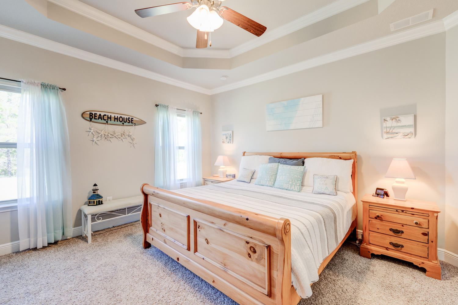 WATERFORD SOUND - Residential