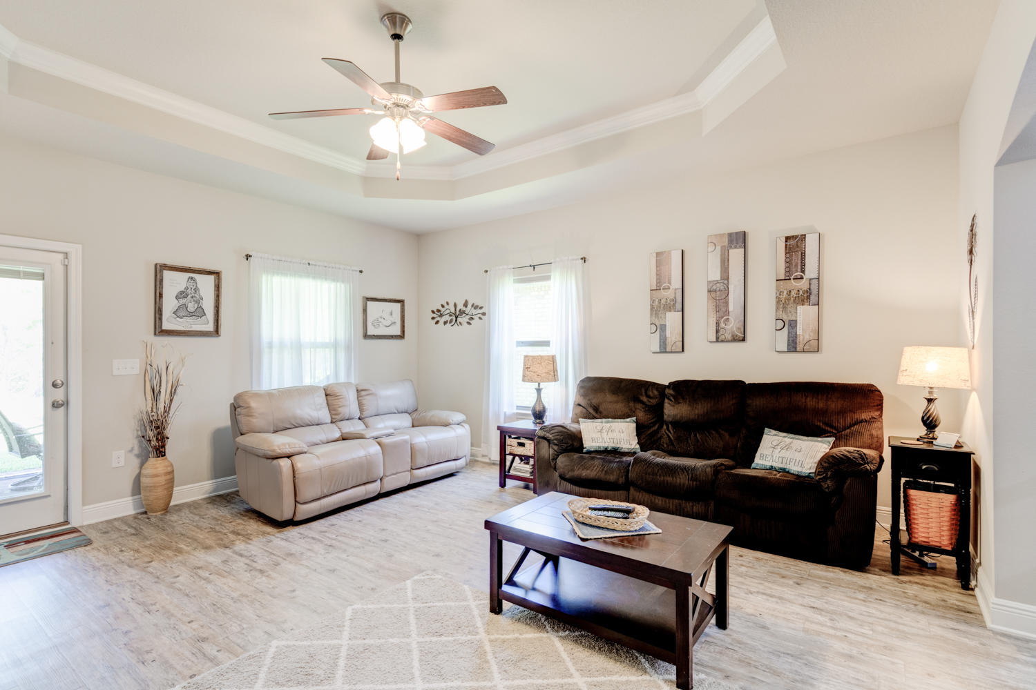 WATERFORD SOUND - Residential