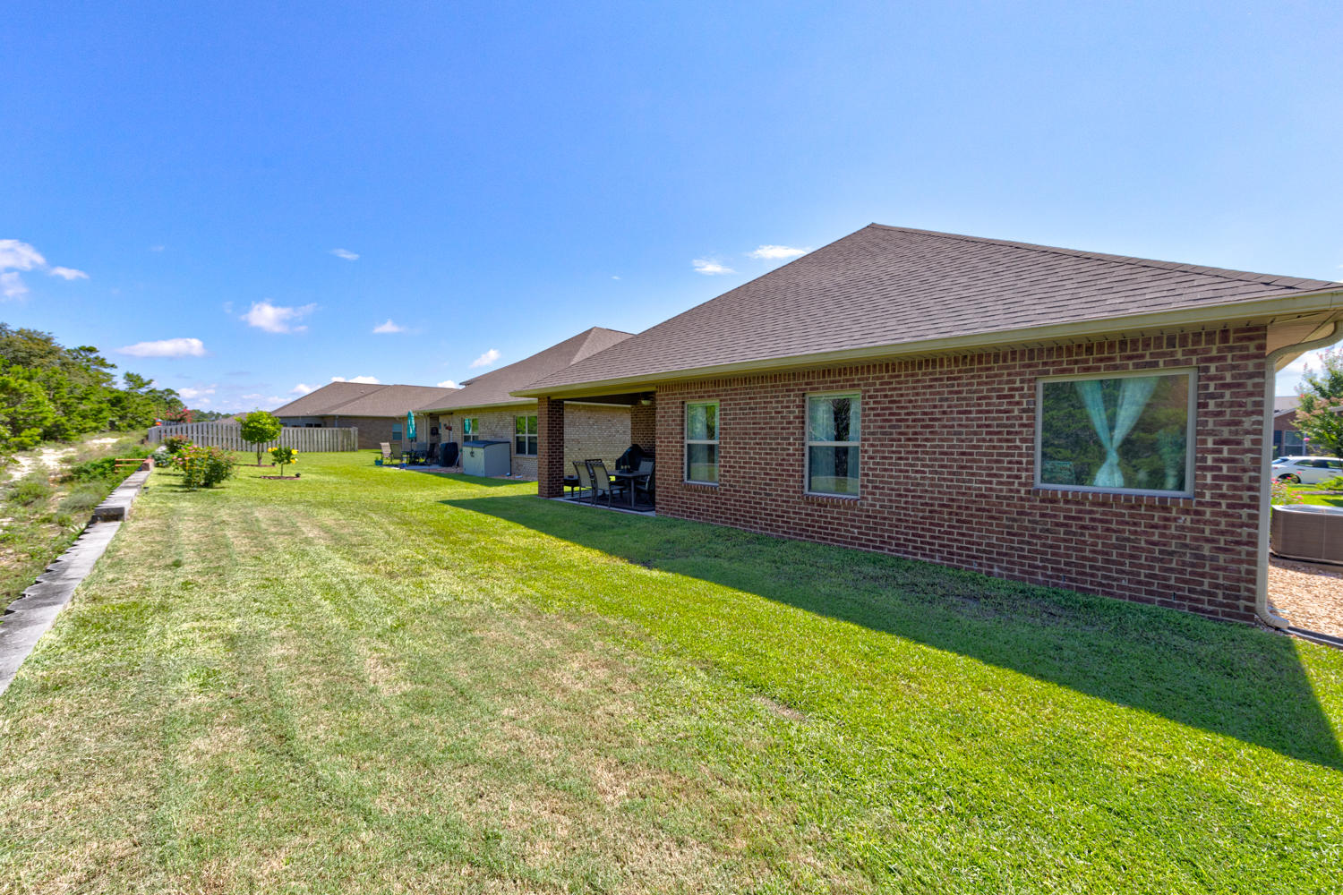 WATERFORD SOUND - Residential