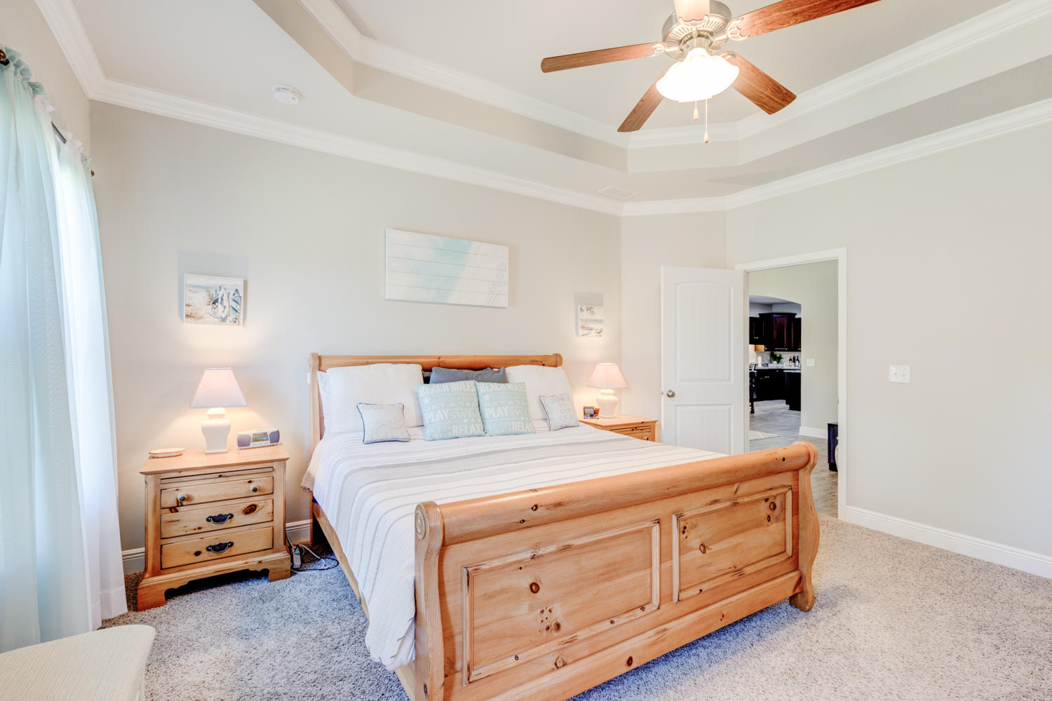 WATERFORD SOUND - Residential