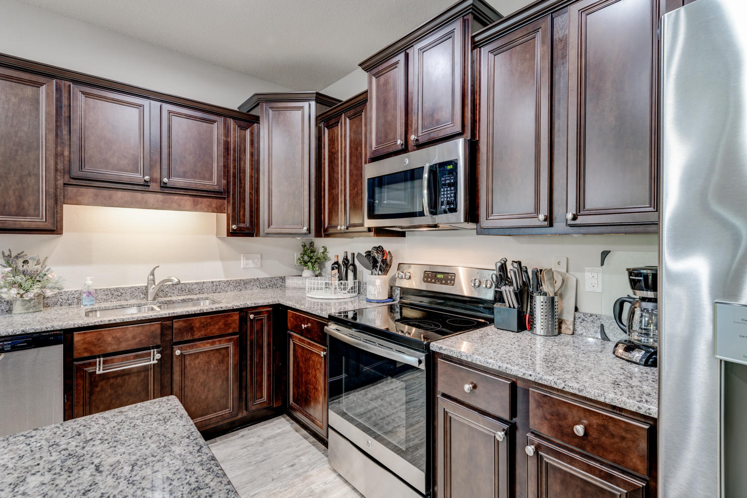 WATERFORD SOUND - Residential