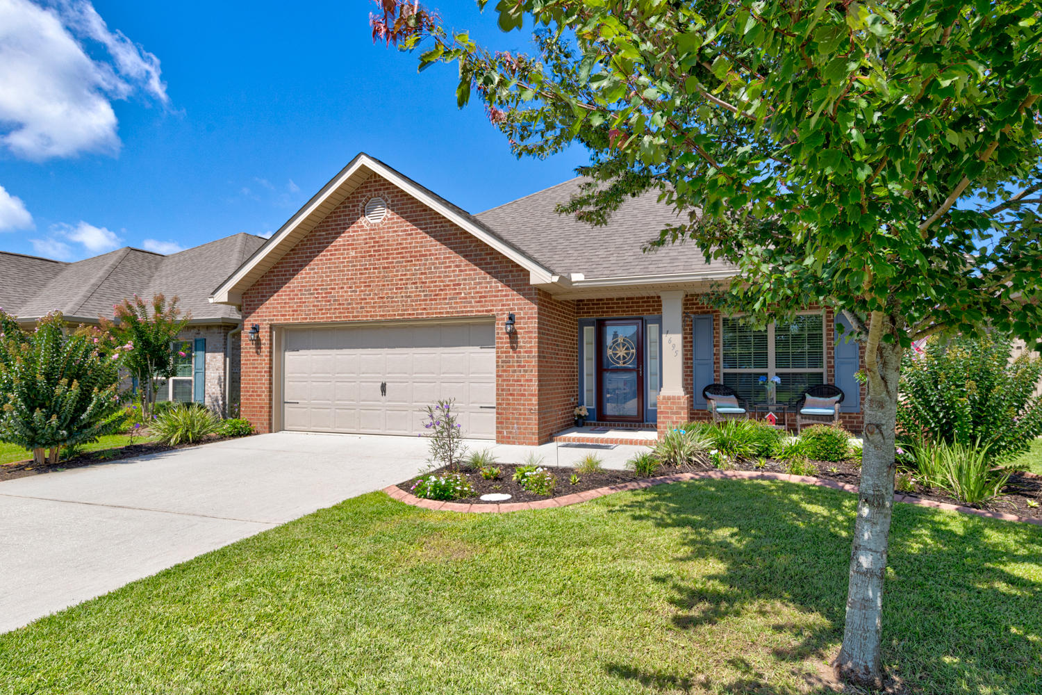 WATERFORD SOUND - Residential