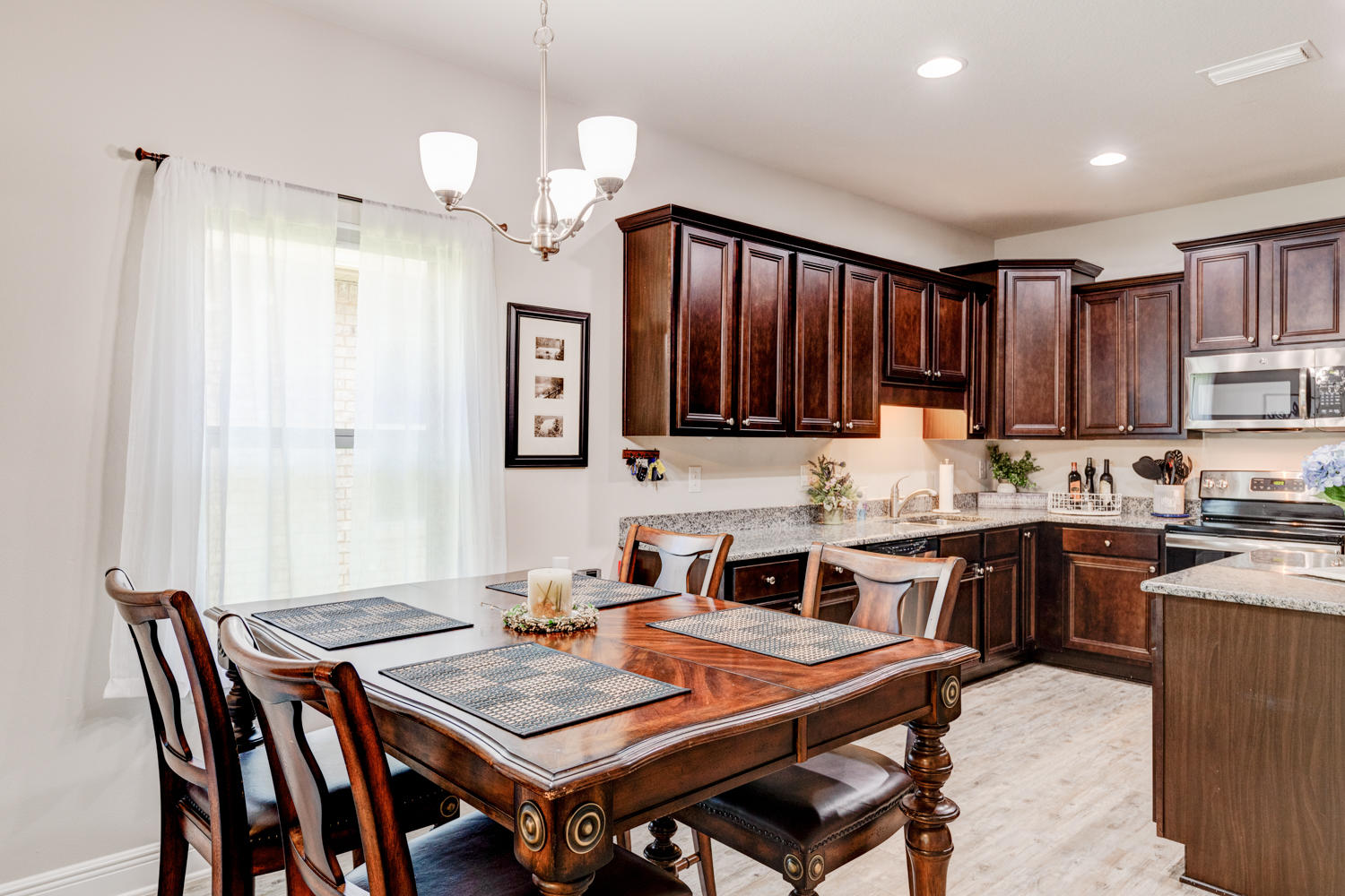 WATERFORD SOUND - Residential