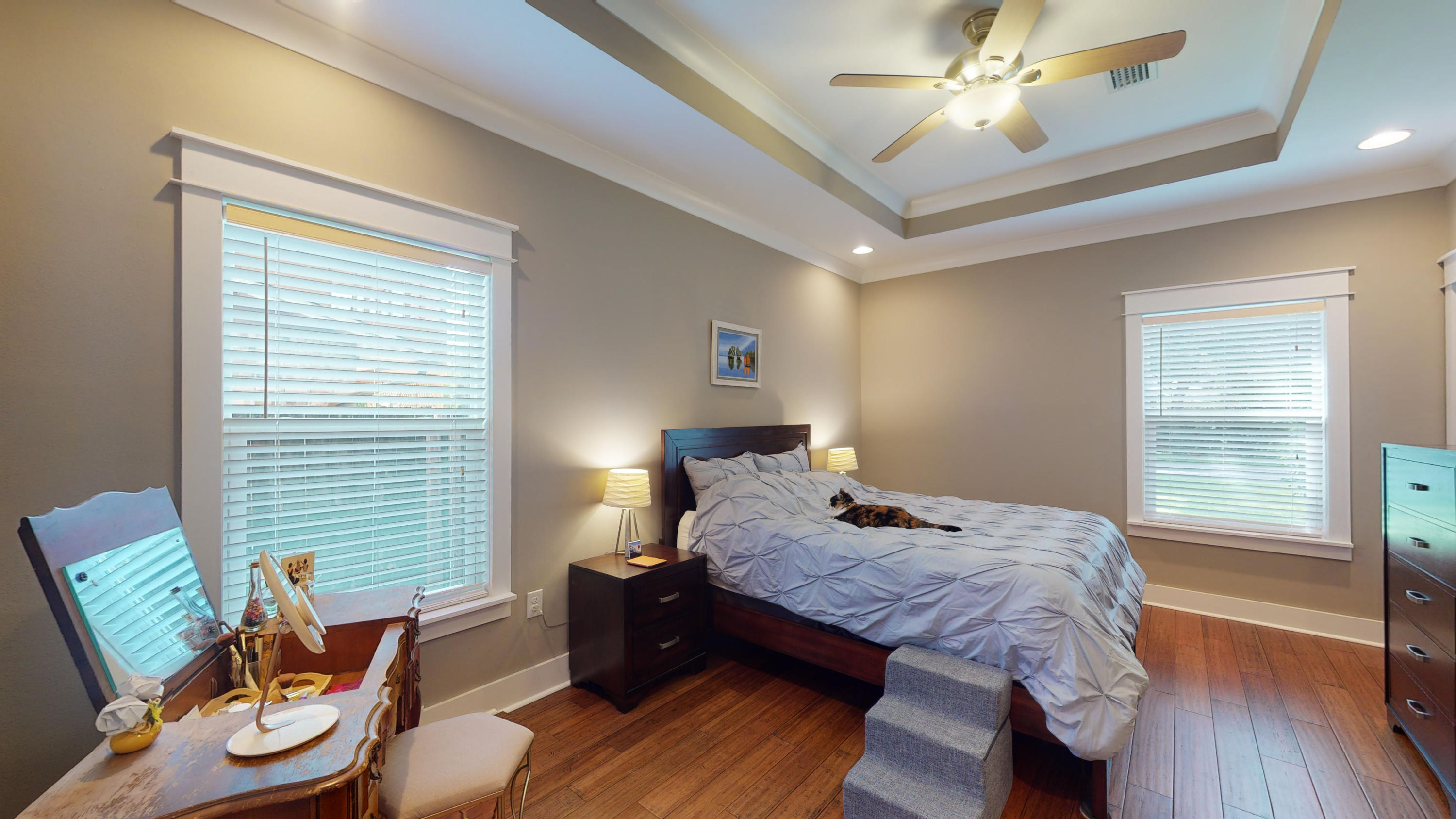 Port Dixie - Residential