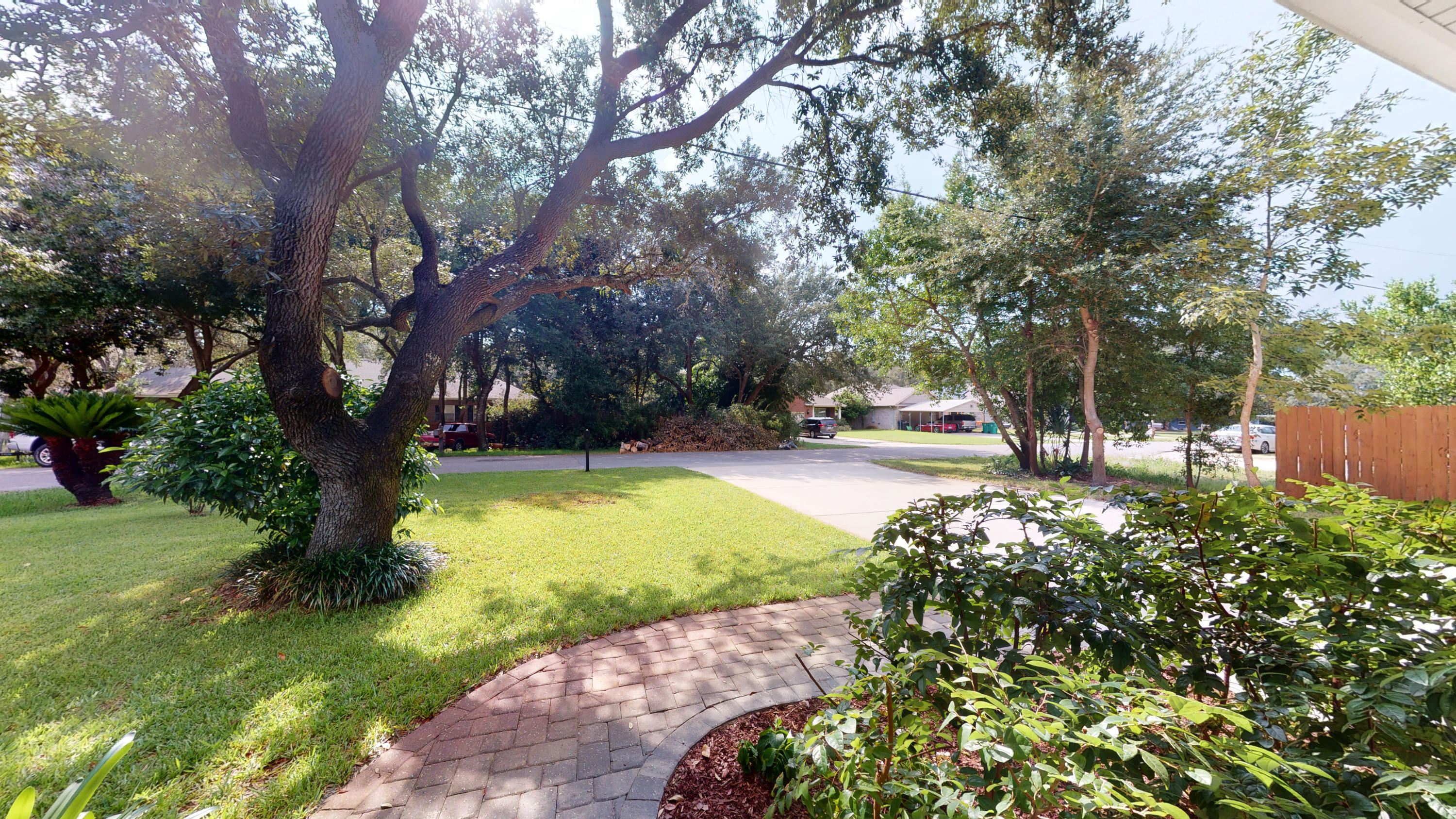 Port Dixie - Residential