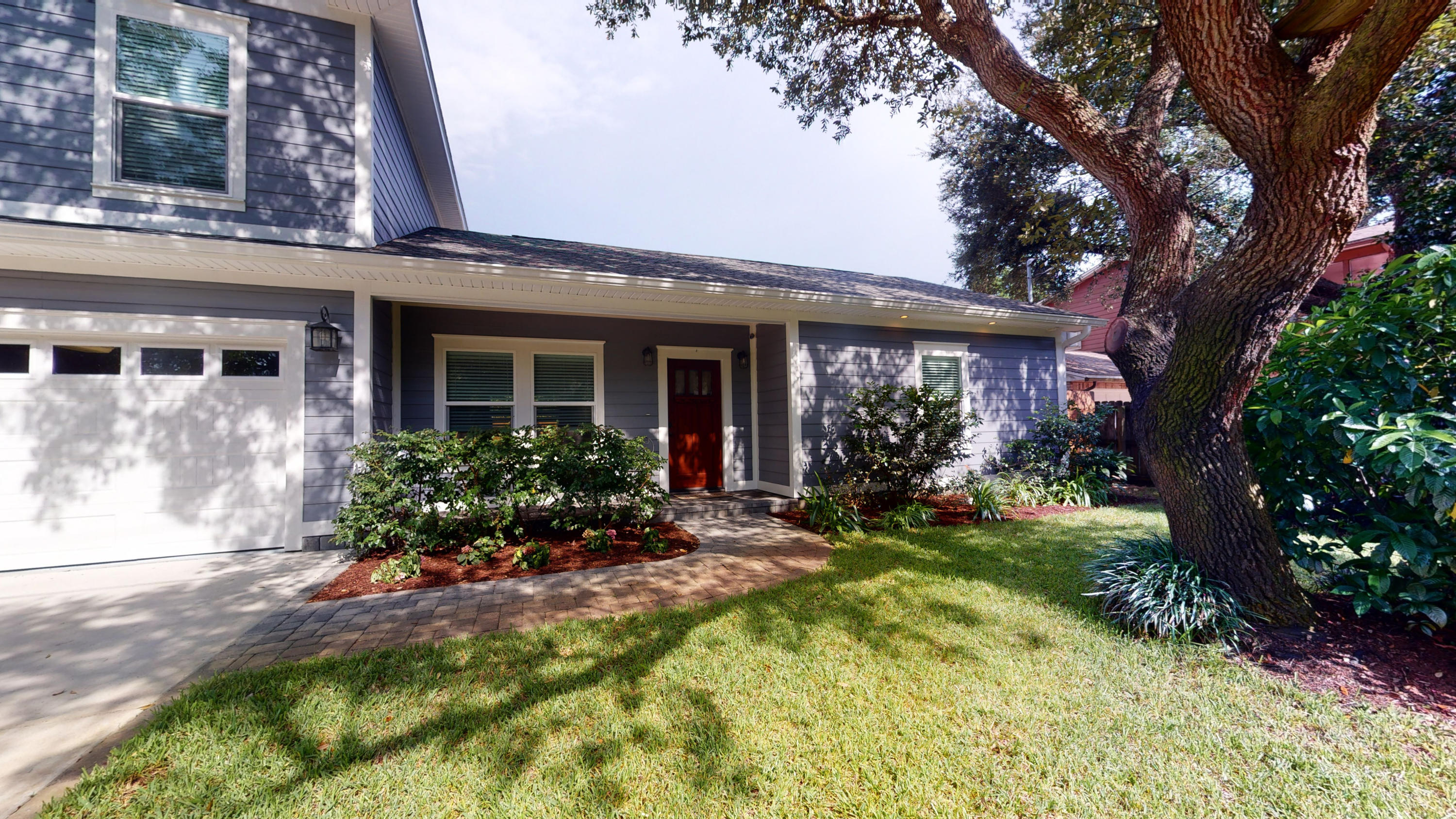 Port Dixie - Residential