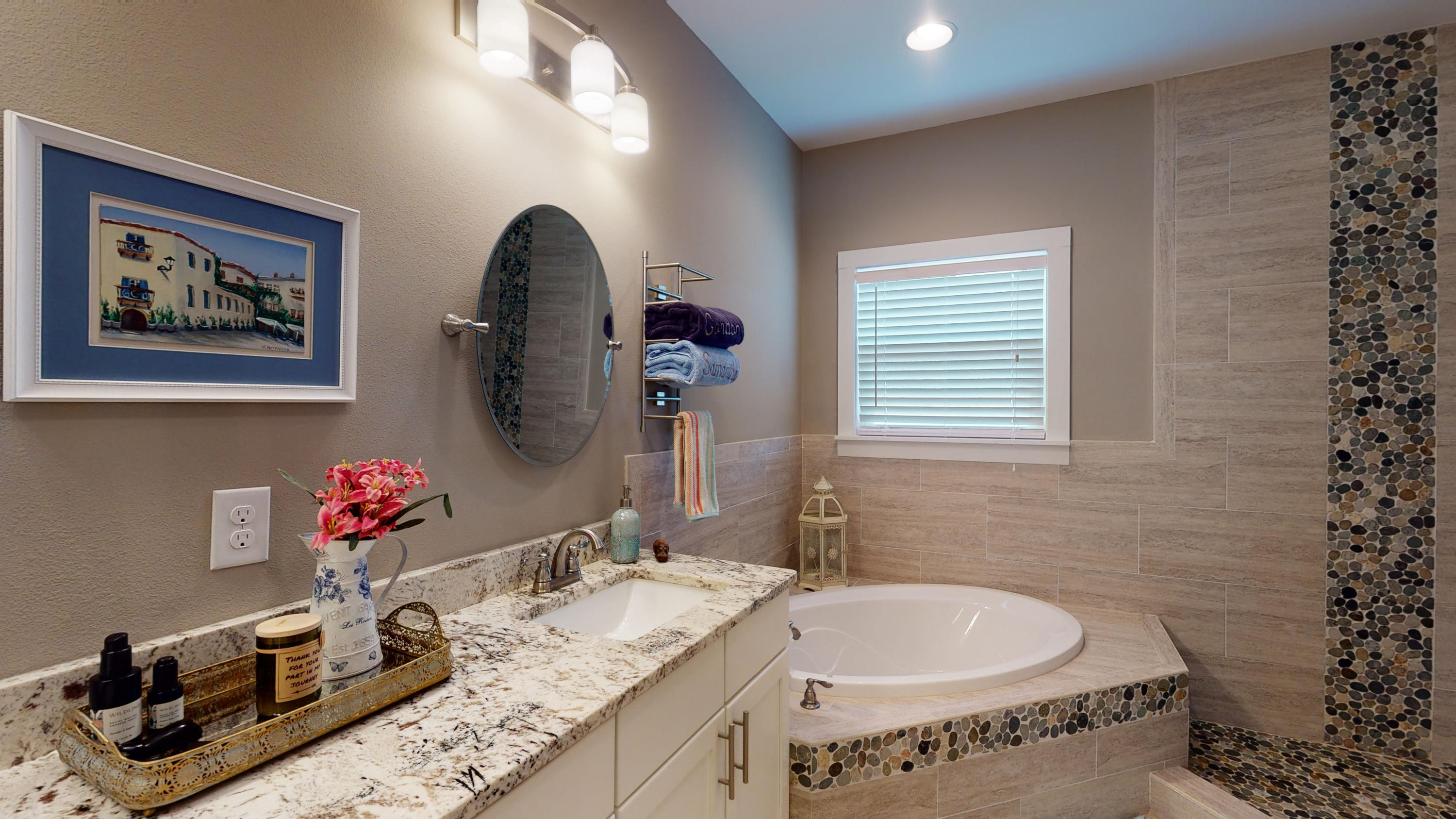 Port Dixie - Residential