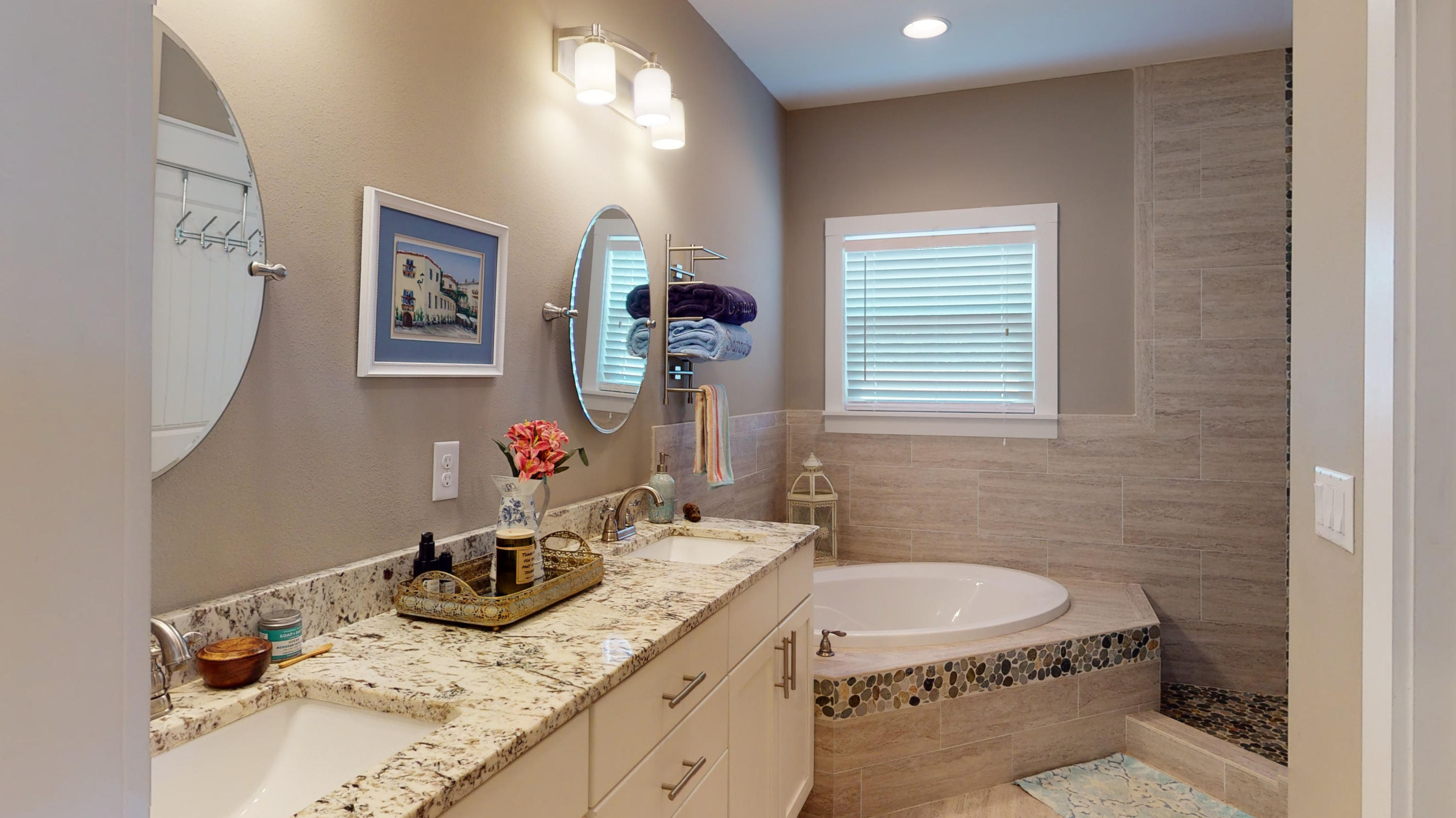 Port Dixie - Residential