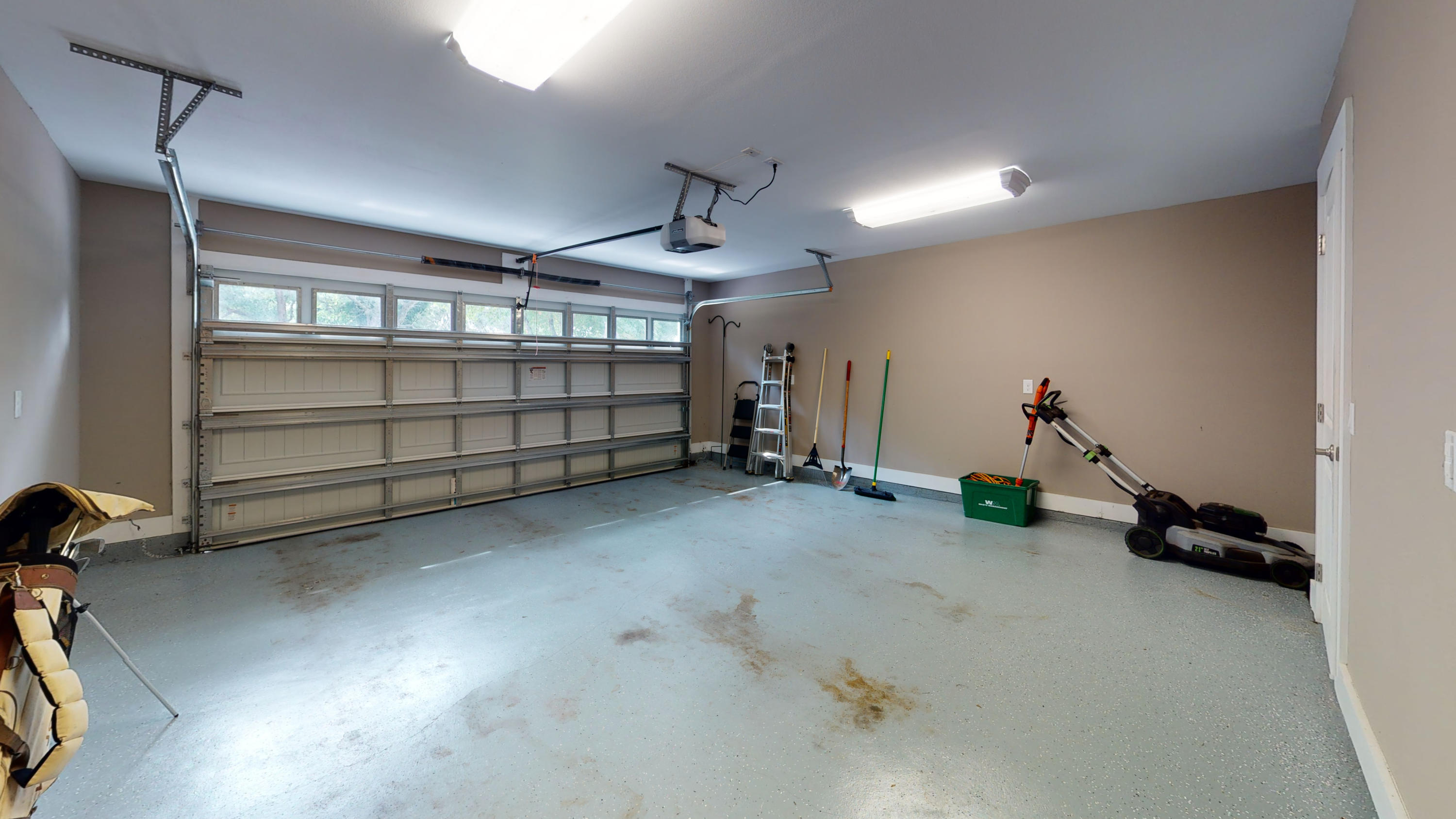 Port Dixie - Residential