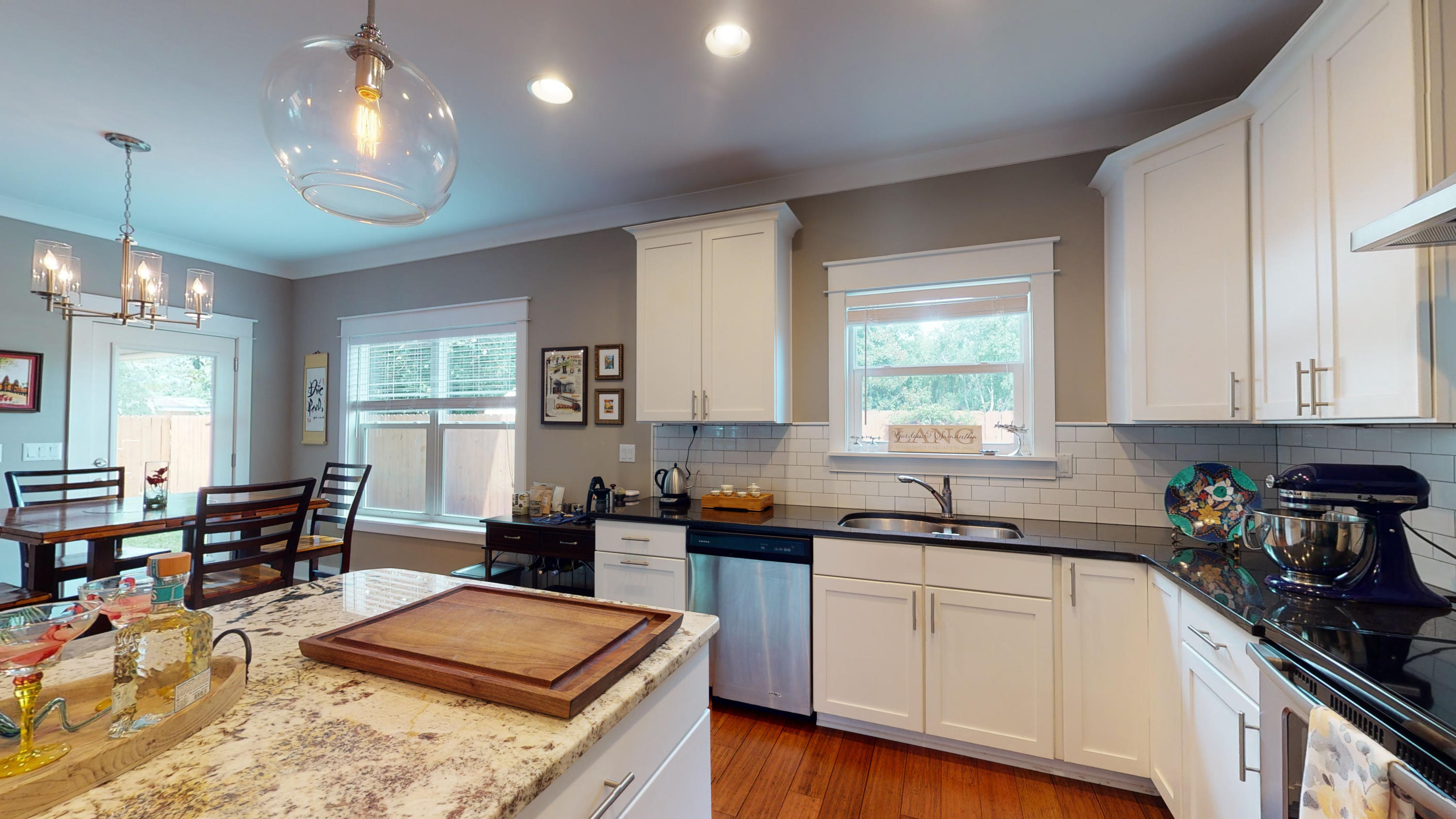 Port Dixie - Residential