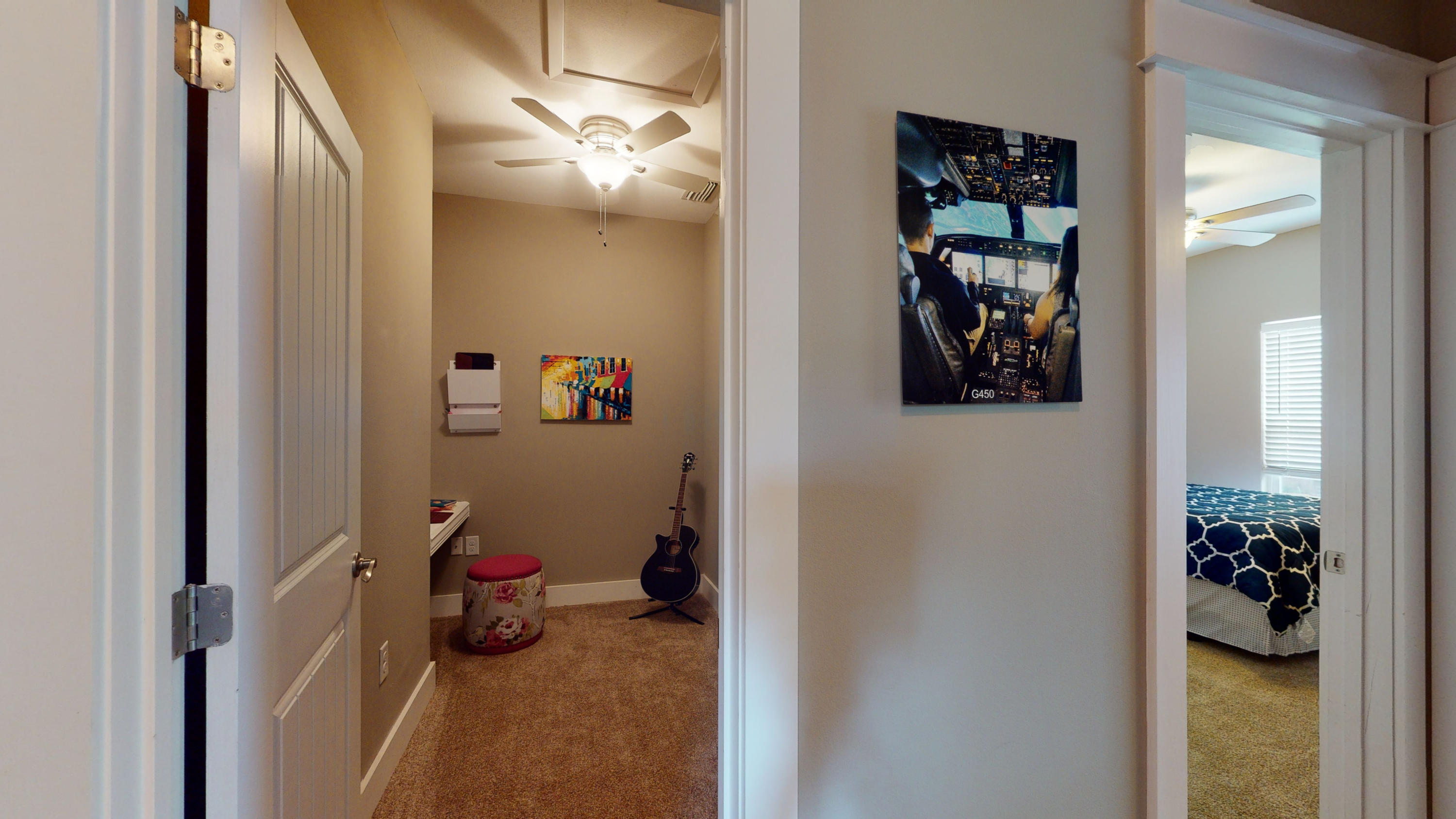 Port Dixie - Residential