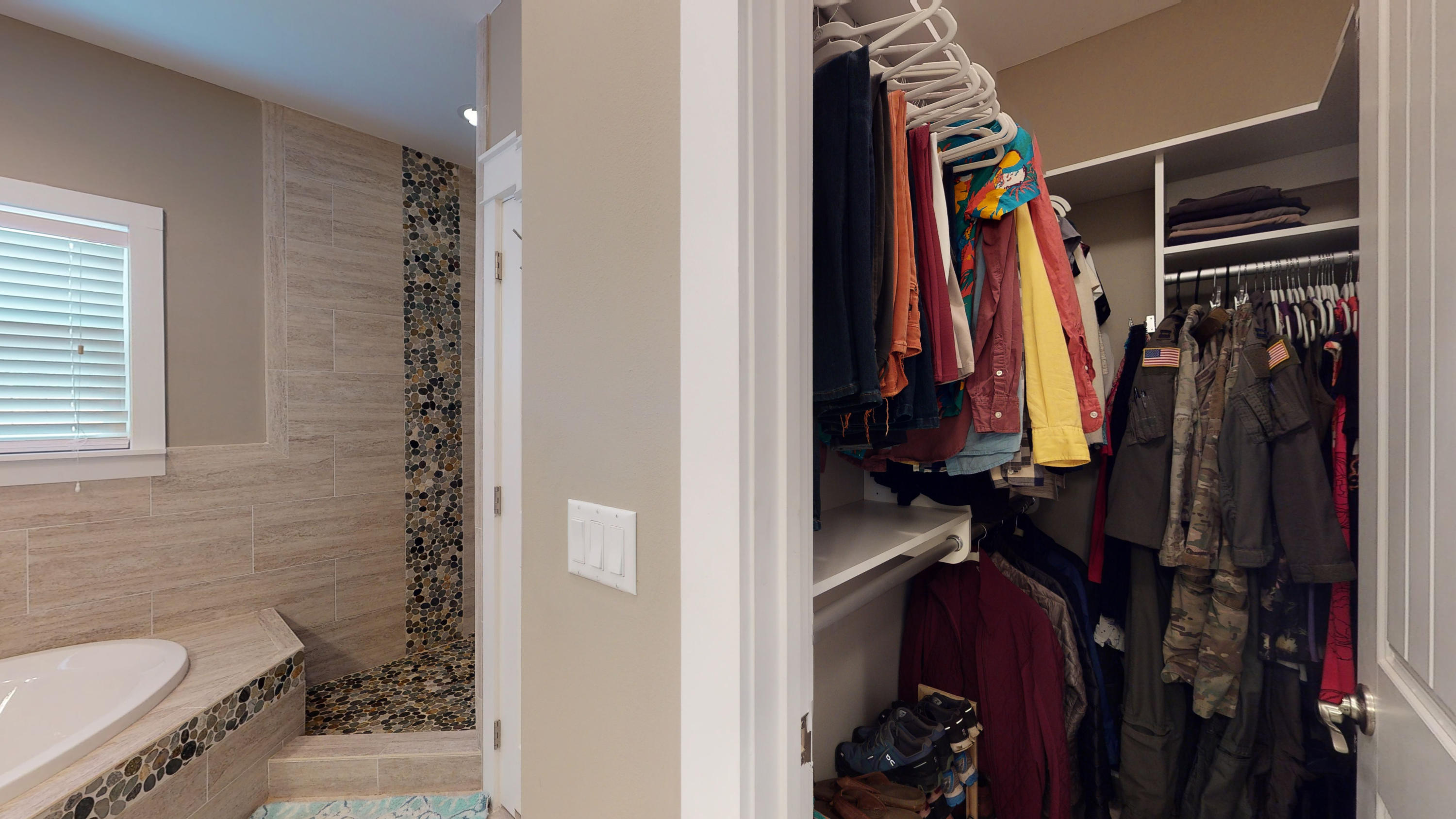 Port Dixie - Residential