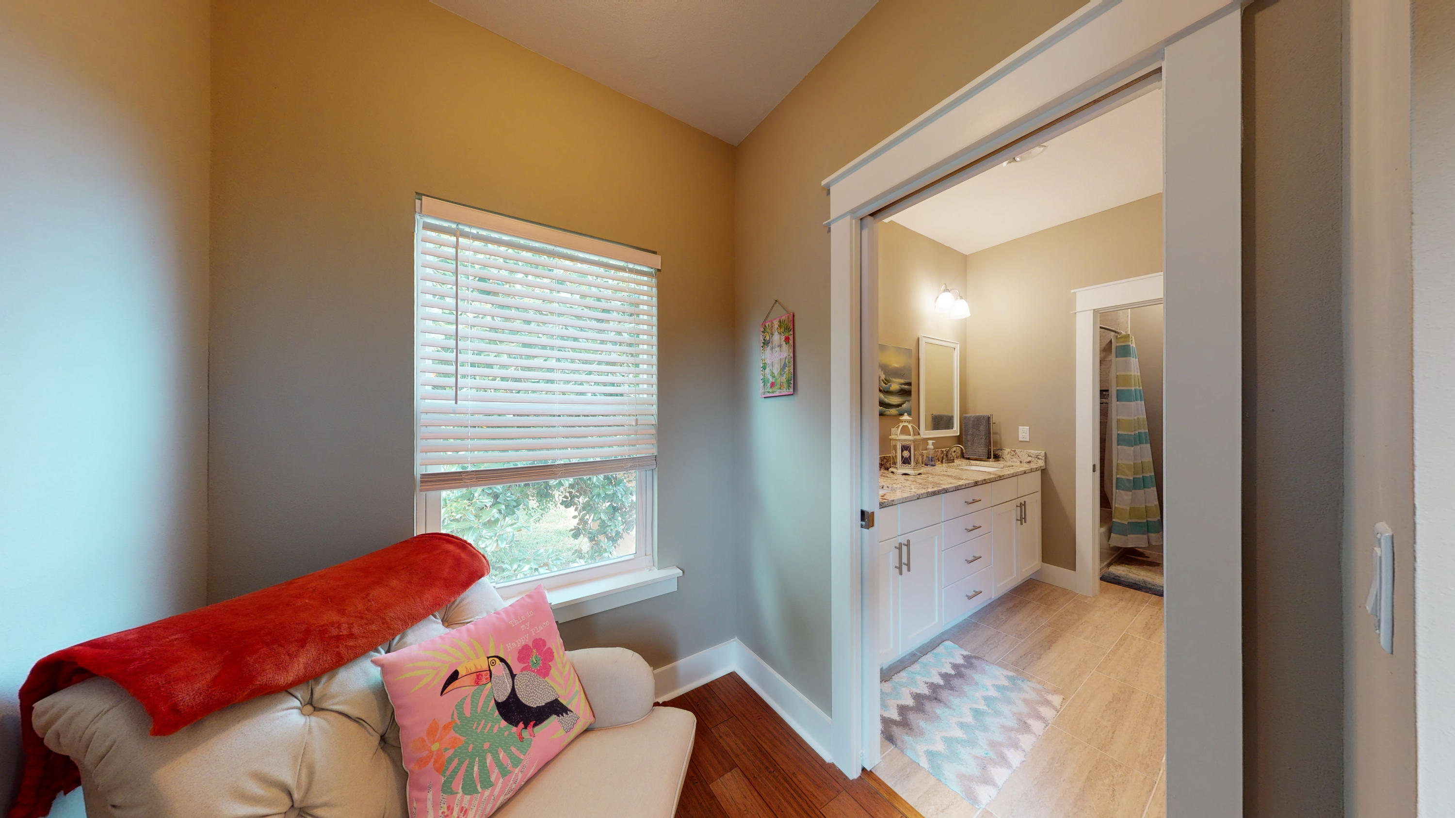 Port Dixie - Residential