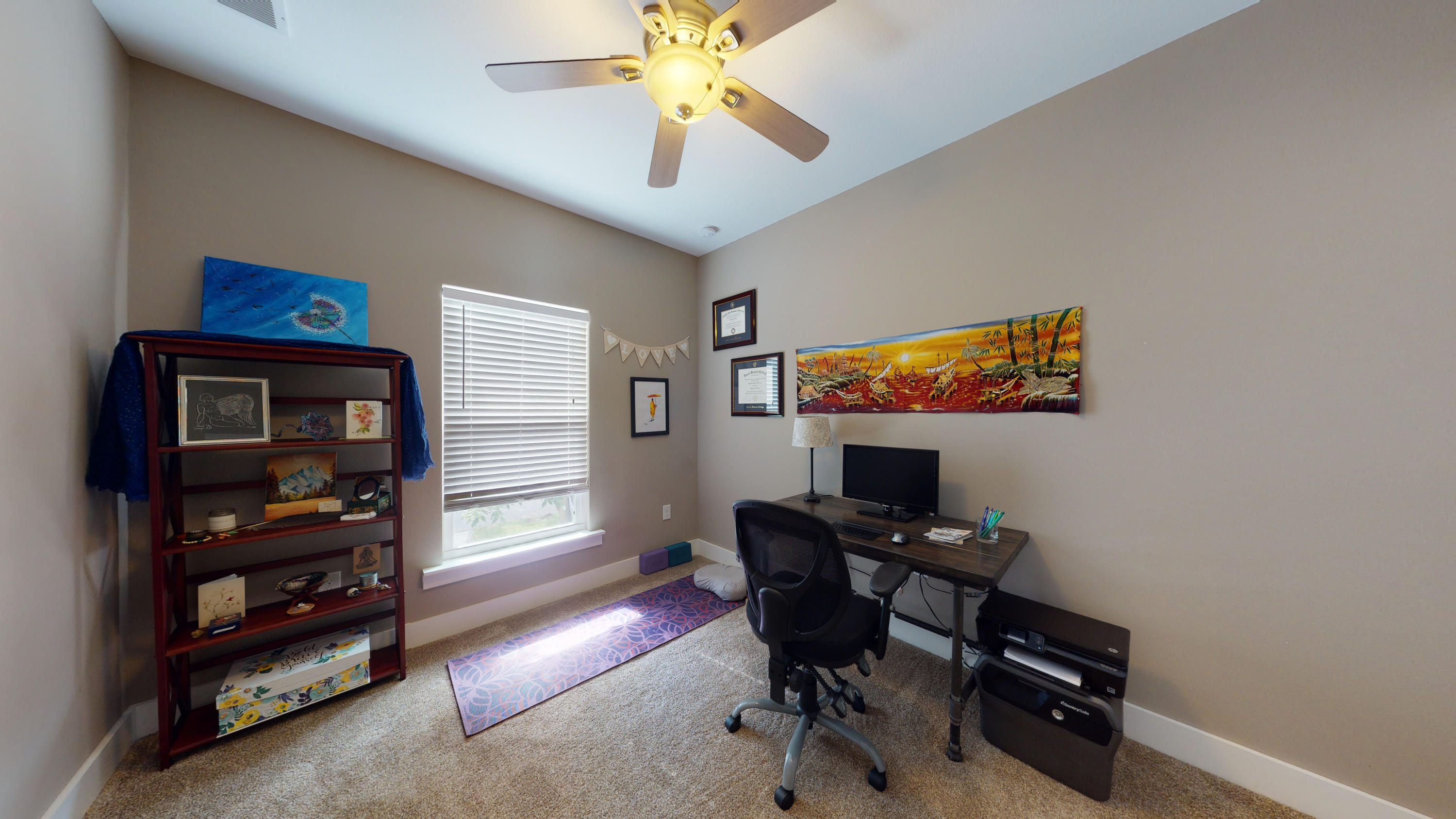 Port Dixie - Residential