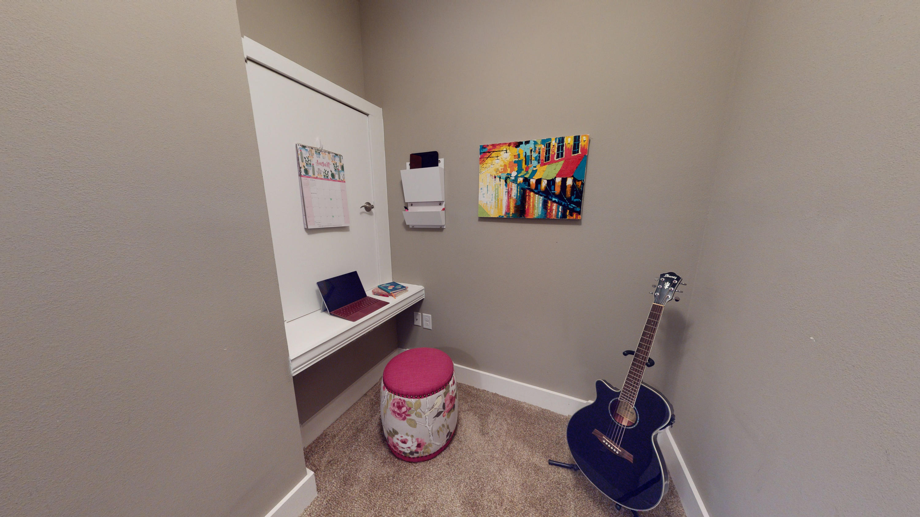 Port Dixie - Residential