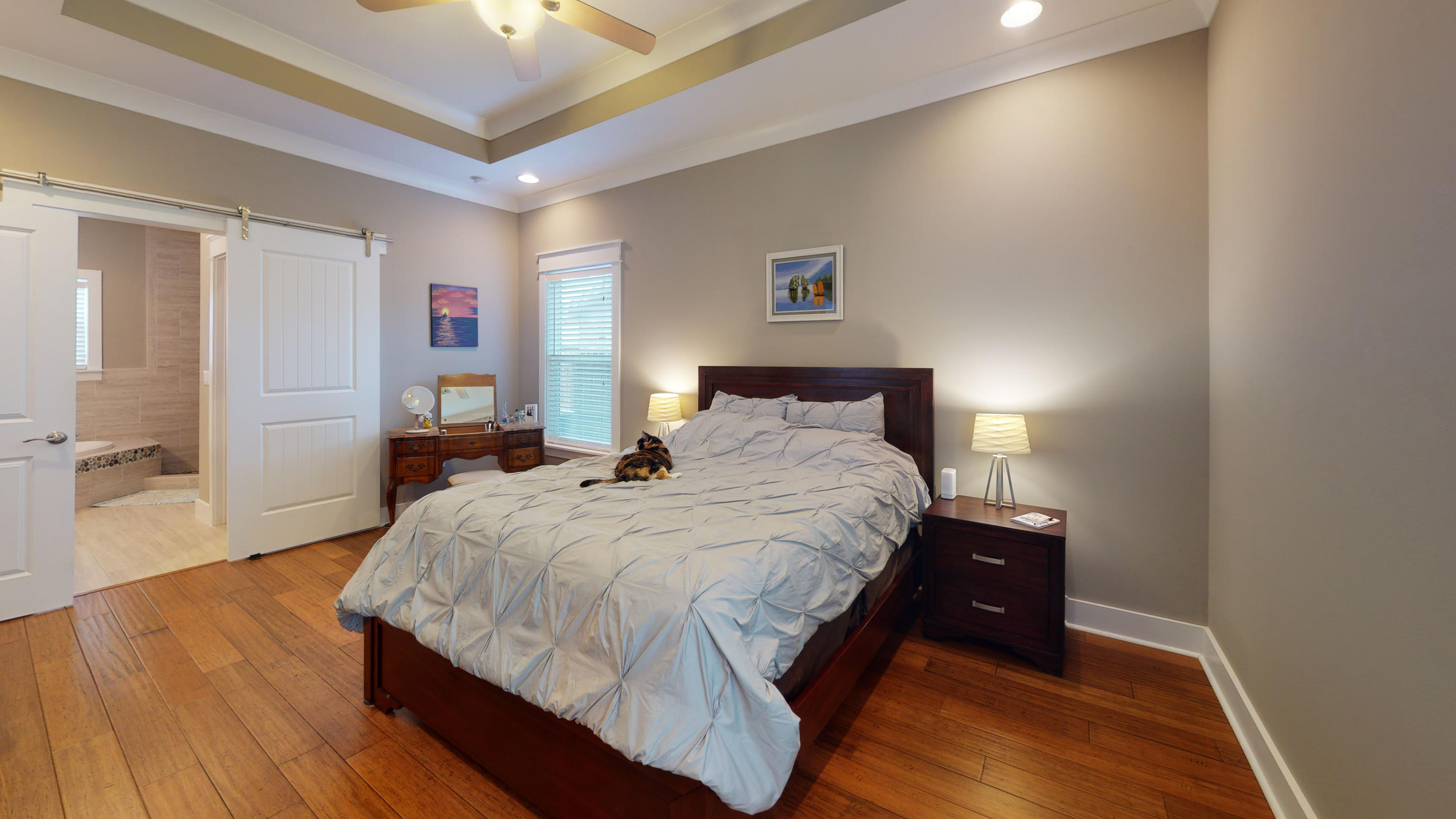 Port Dixie - Residential