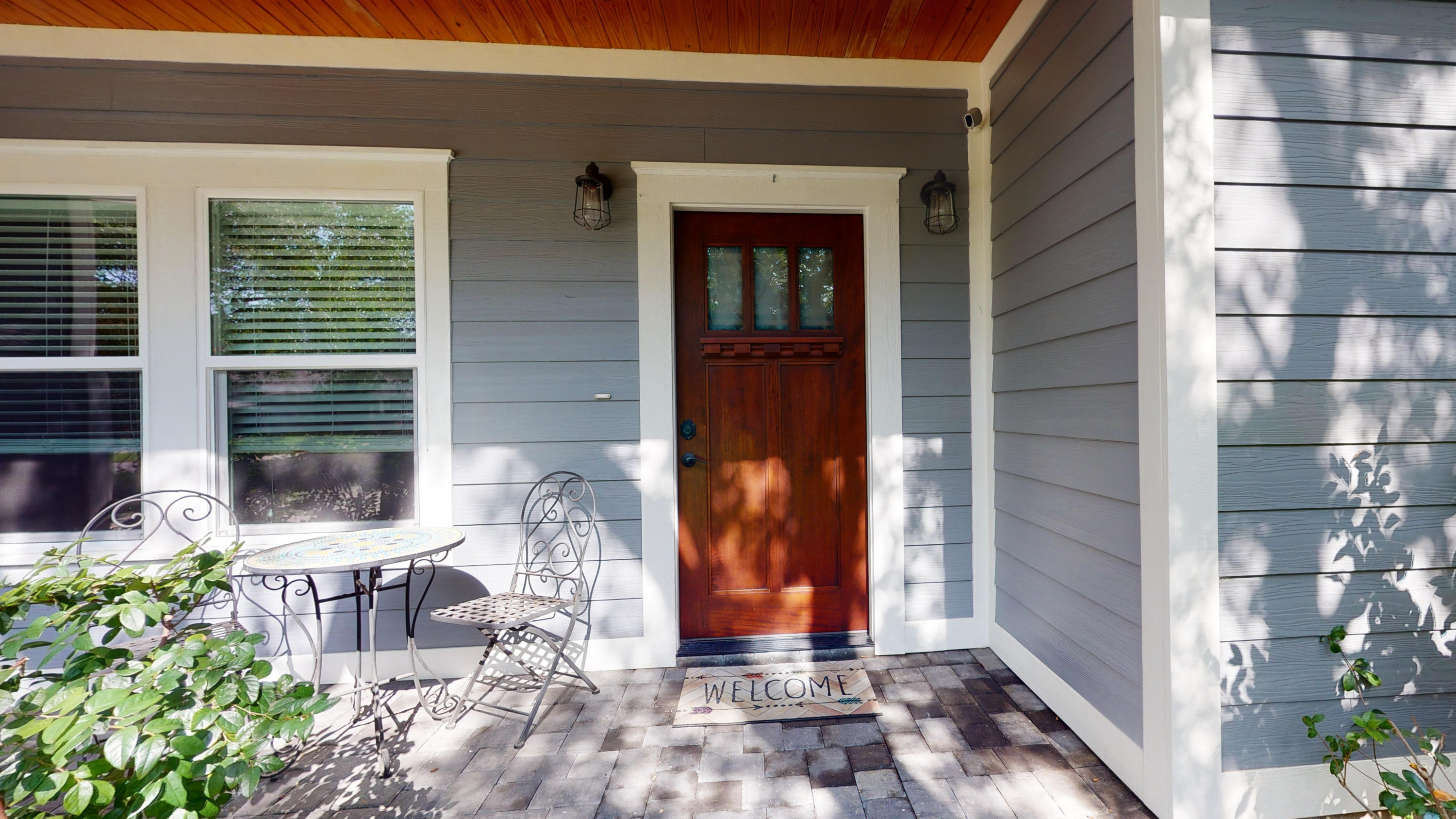 Port Dixie - Residential