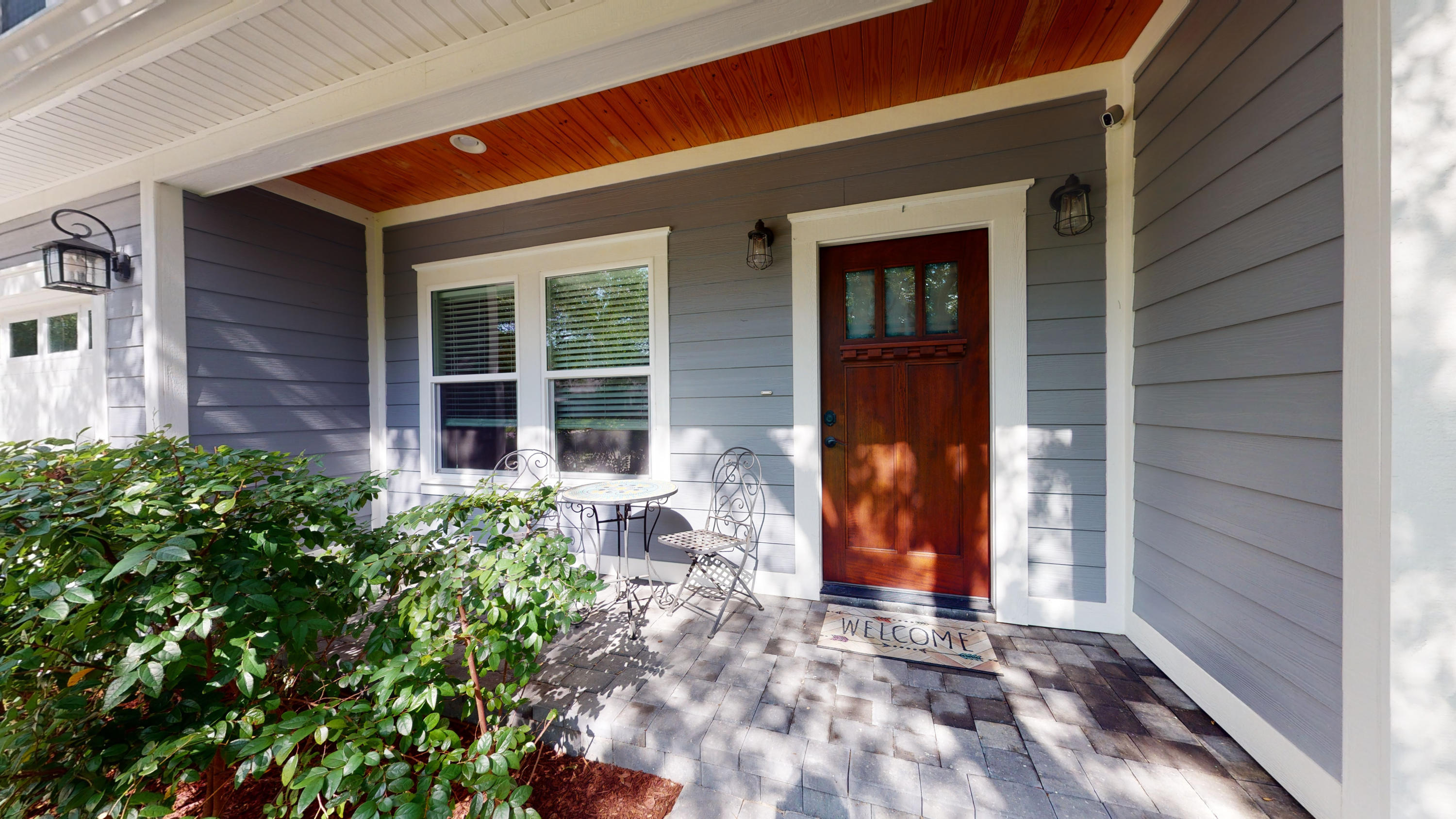 Port Dixie - Residential