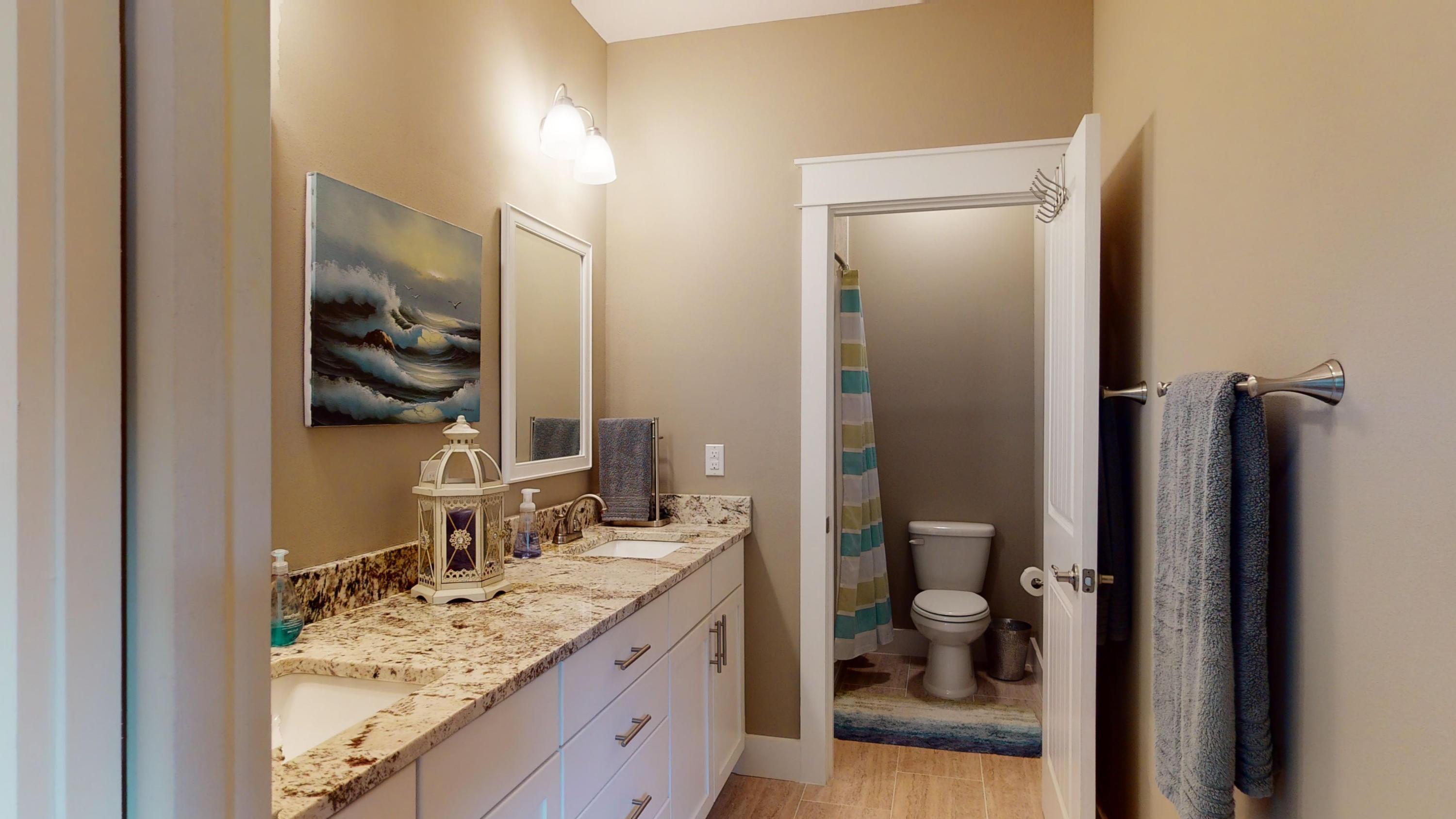 Port Dixie - Residential