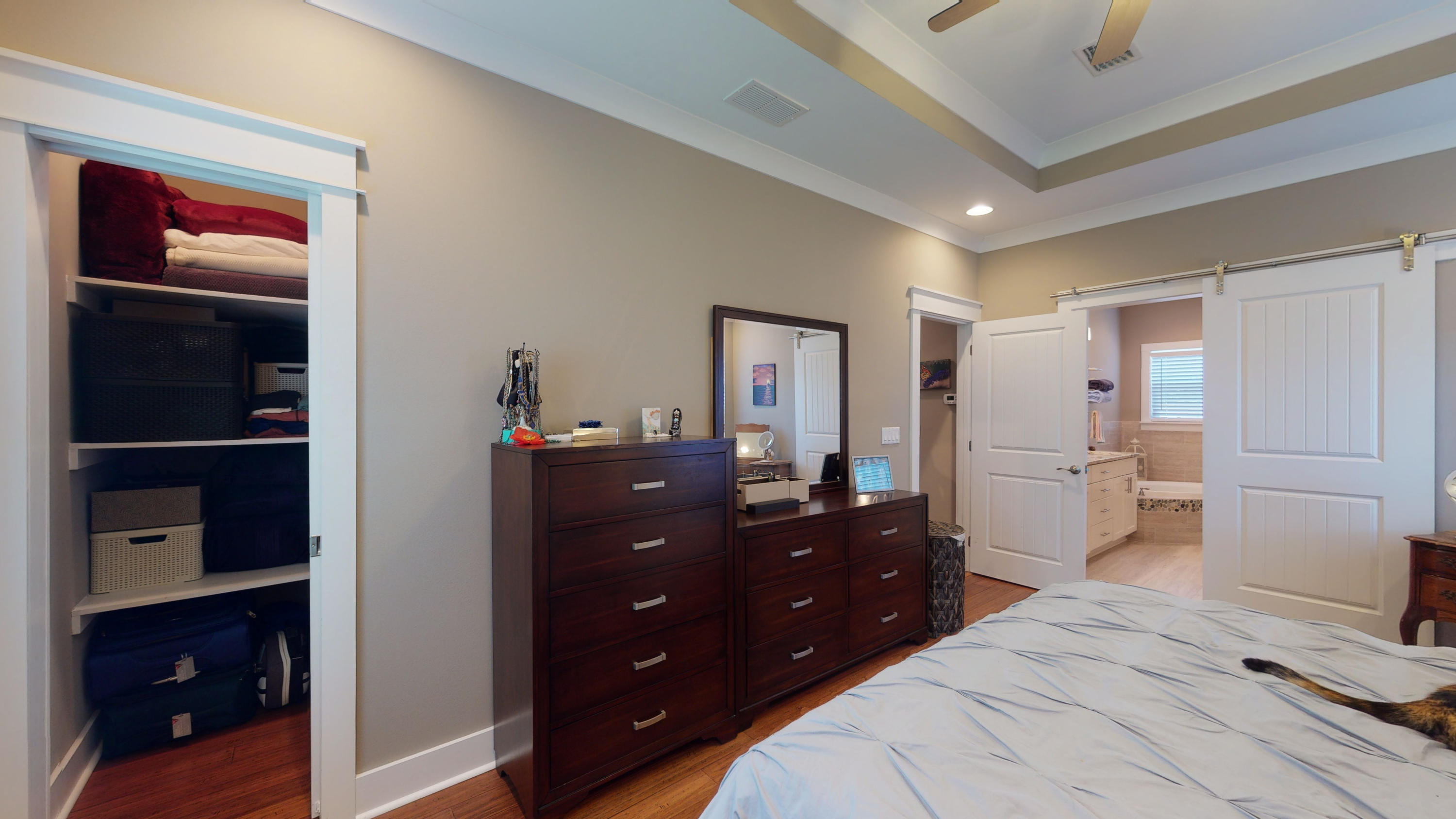 Port Dixie - Residential