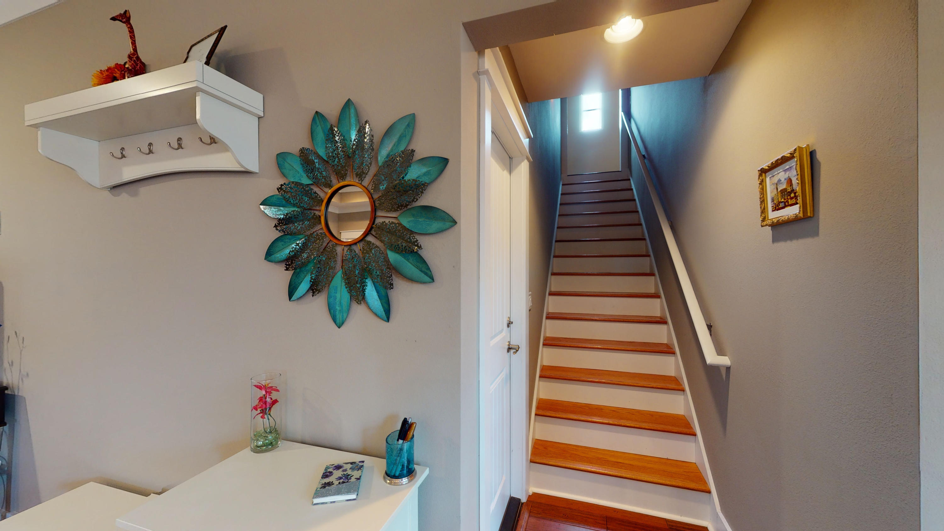 Port Dixie - Residential