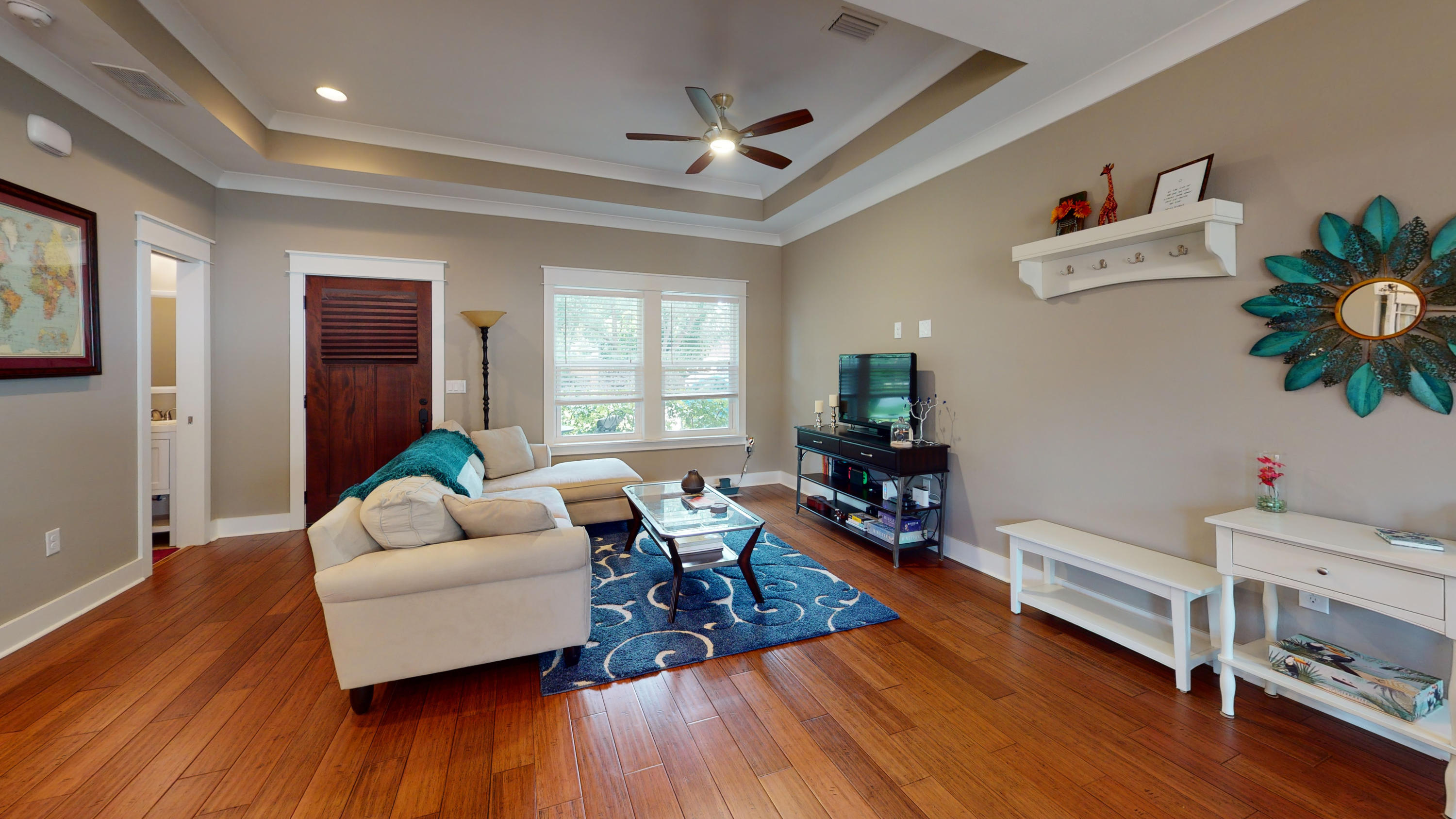 Port Dixie - Residential