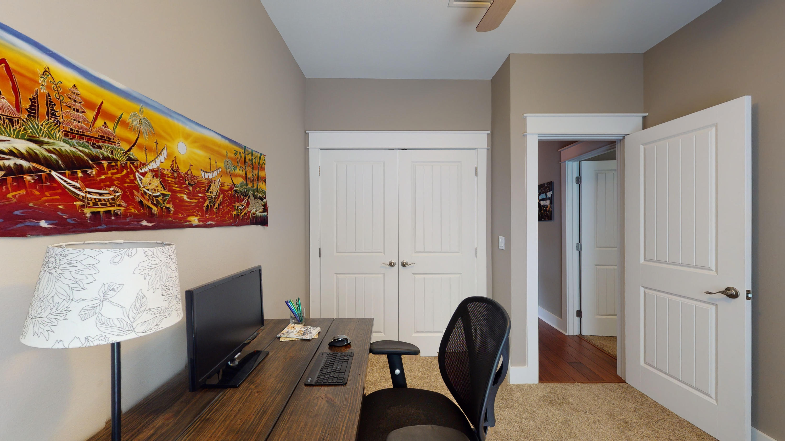 Port Dixie - Residential