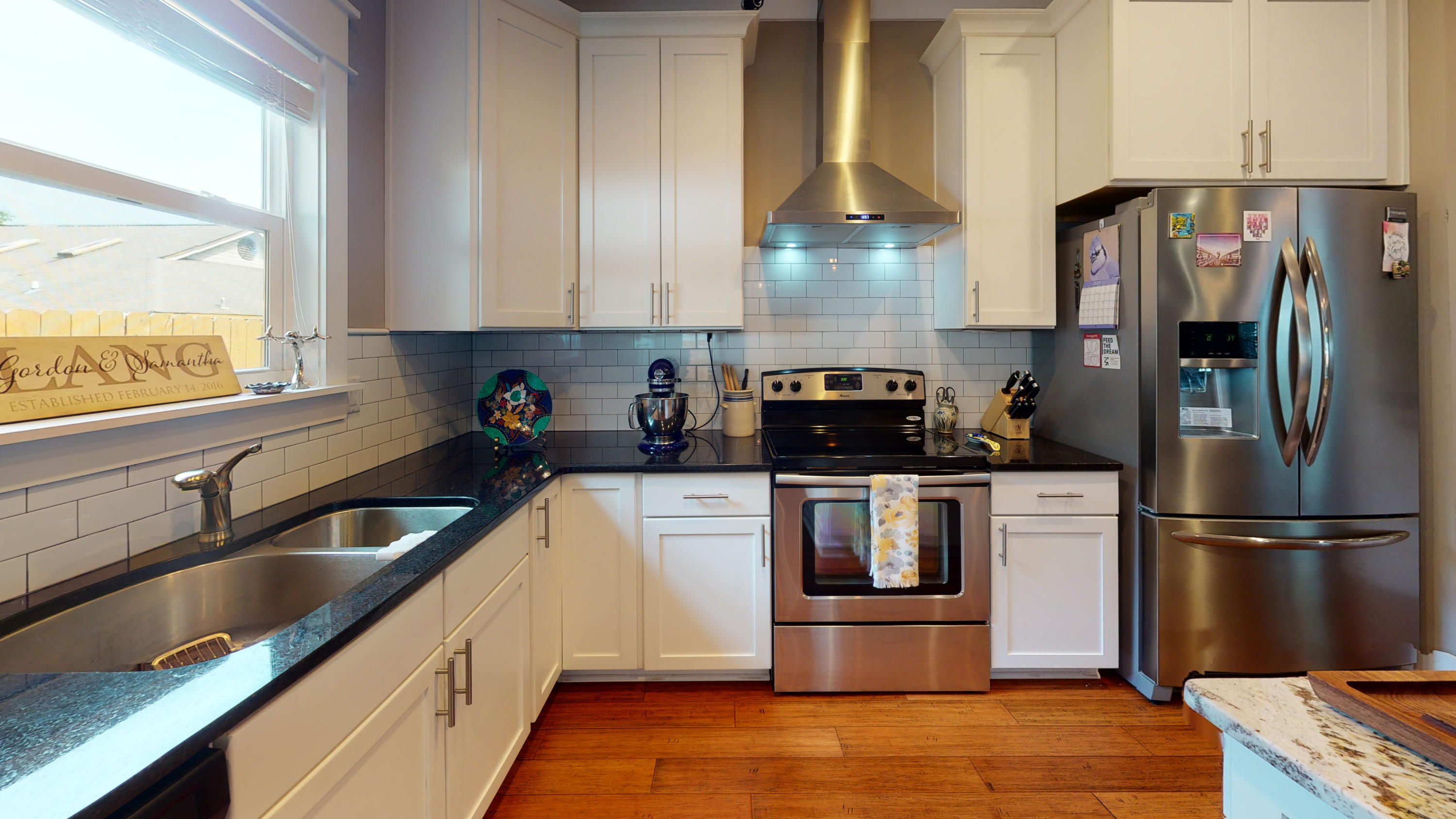 Port Dixie - Residential