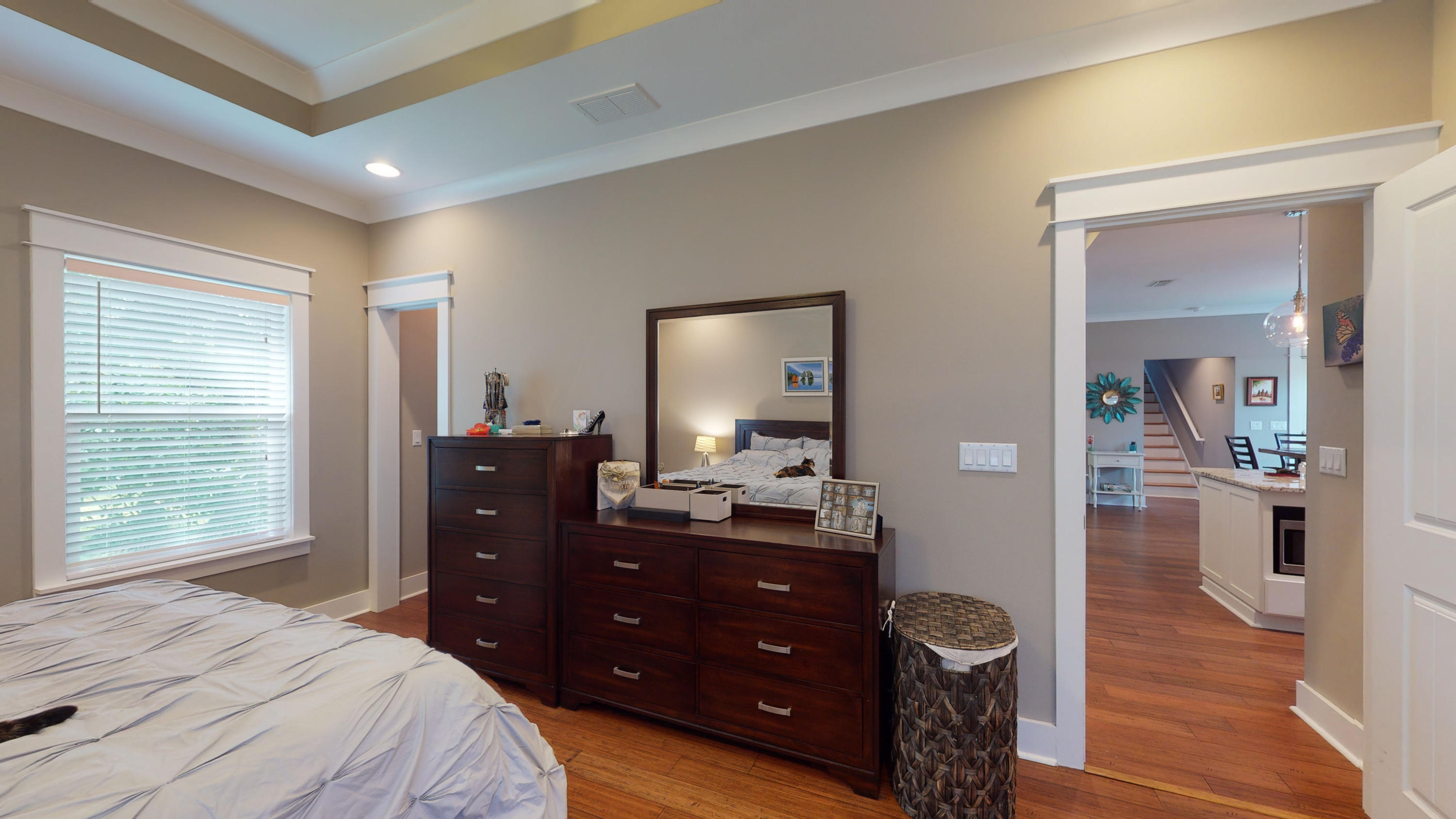 Port Dixie - Residential