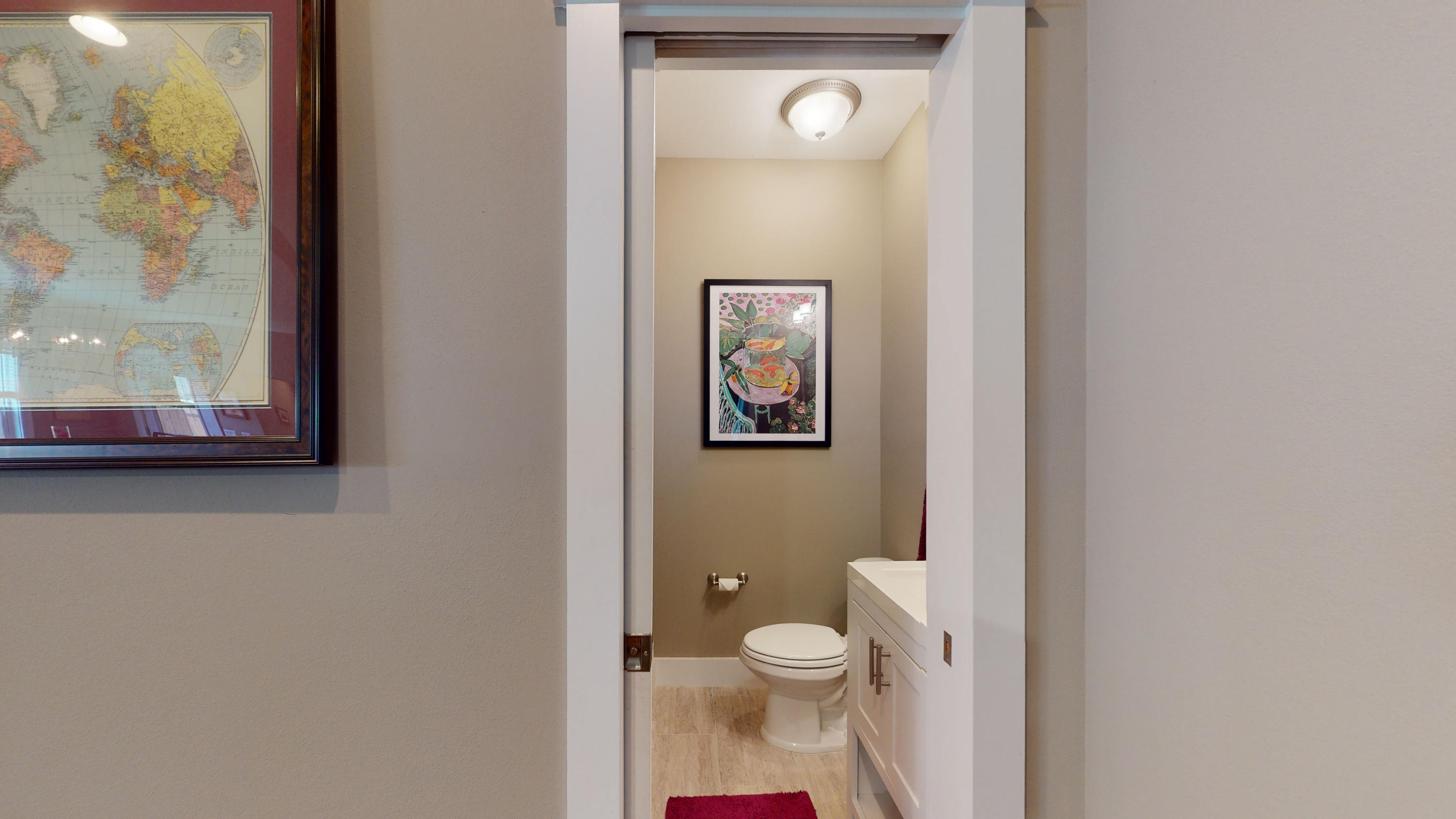 Port Dixie - Residential